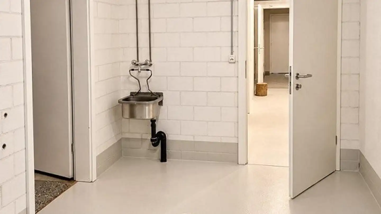 Storage space for rent - Bütikofenstrasse 24b, 3422 Kirchberg BE - Photo 2