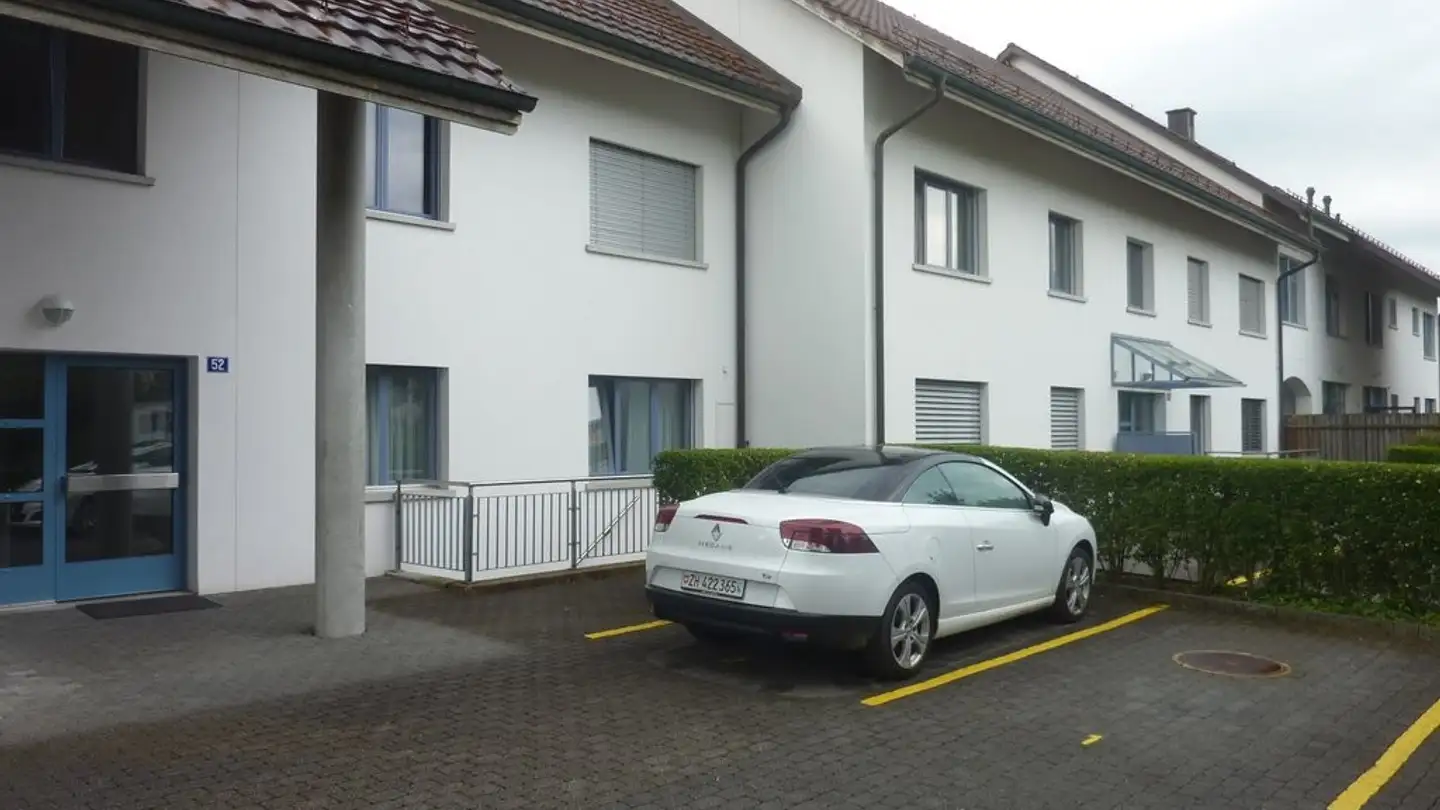 Parcheggio esterno in affitto - Reismühleweg 50, 8409 Winterthur