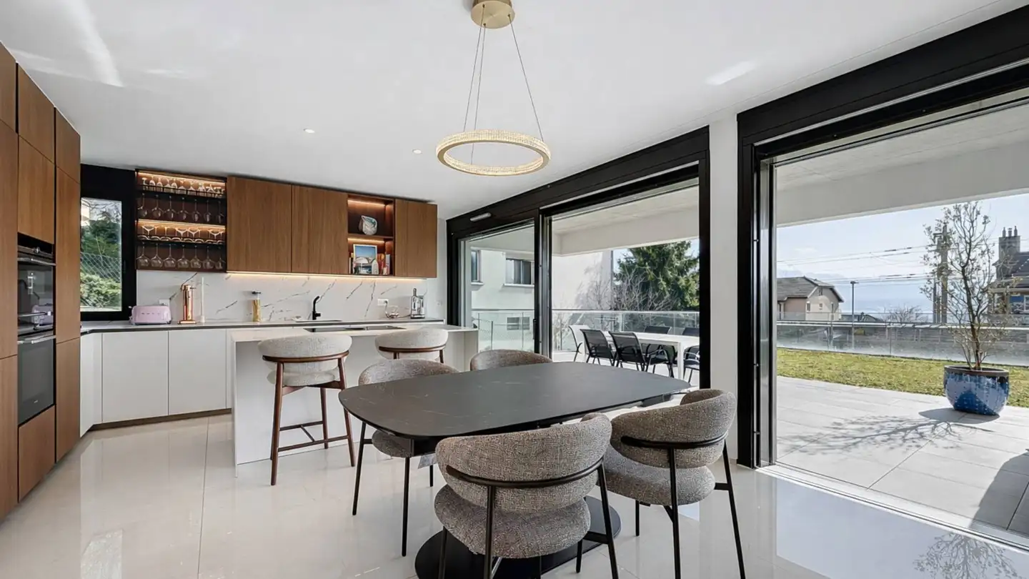 Appartement à vendre - 1009 Pully - Photo 3