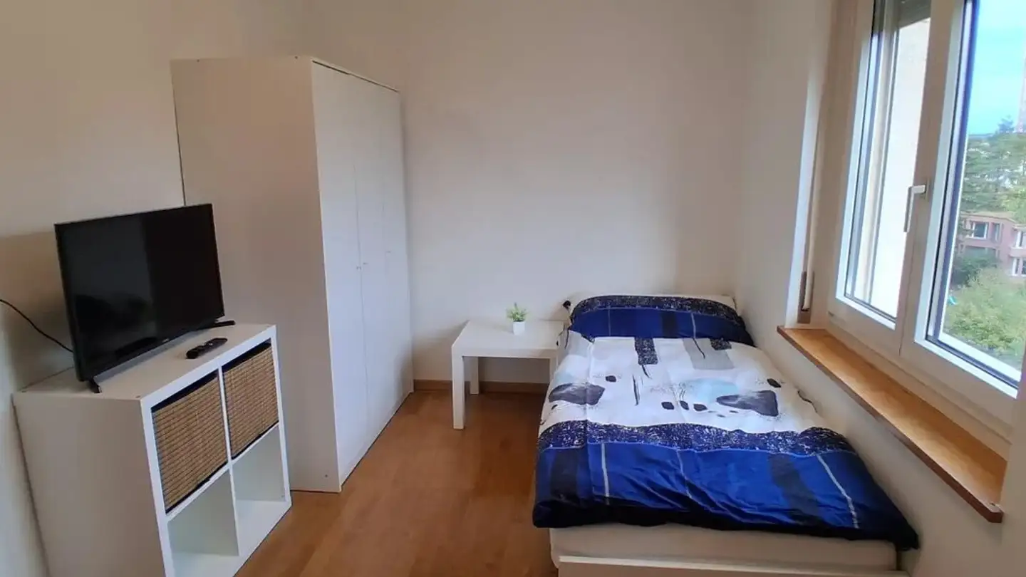 Single room for rent - Ringstrasse, 8306 Brüttisellen - Photo 2