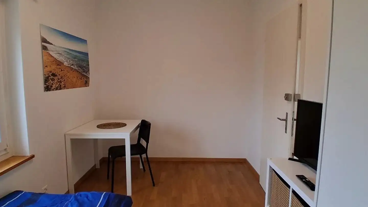 Single room for rent - Ringstrasse, 8306 Brüttisellen - Photo 3