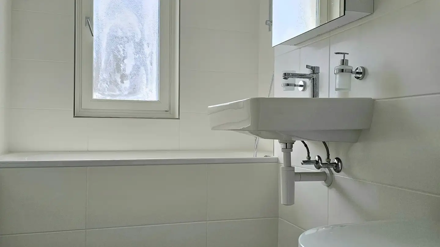 Apartment for rent - Schulstrasse 36, 9403 Goldach - Photo 3