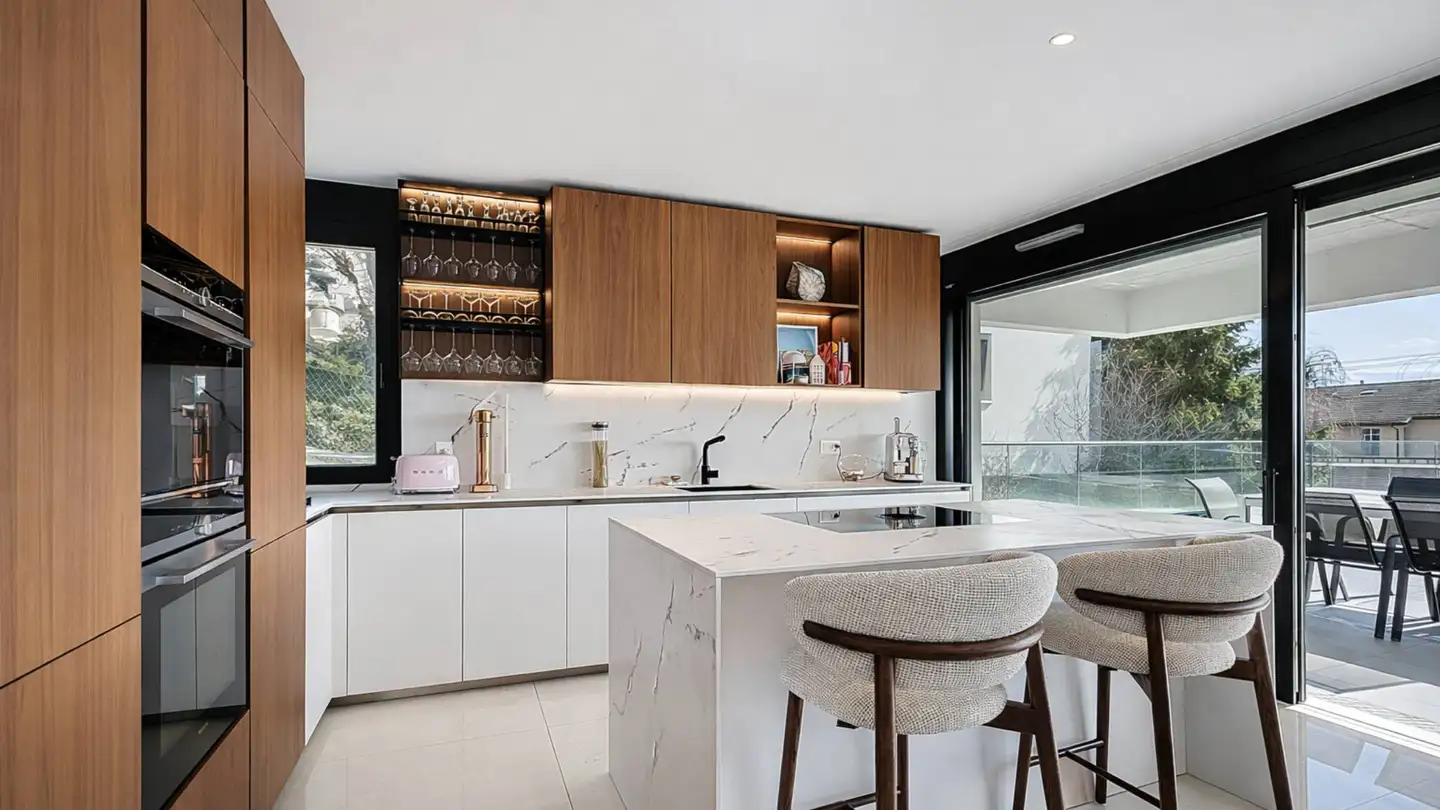 Appartement à vendre - 1009 Pully - Photo 4