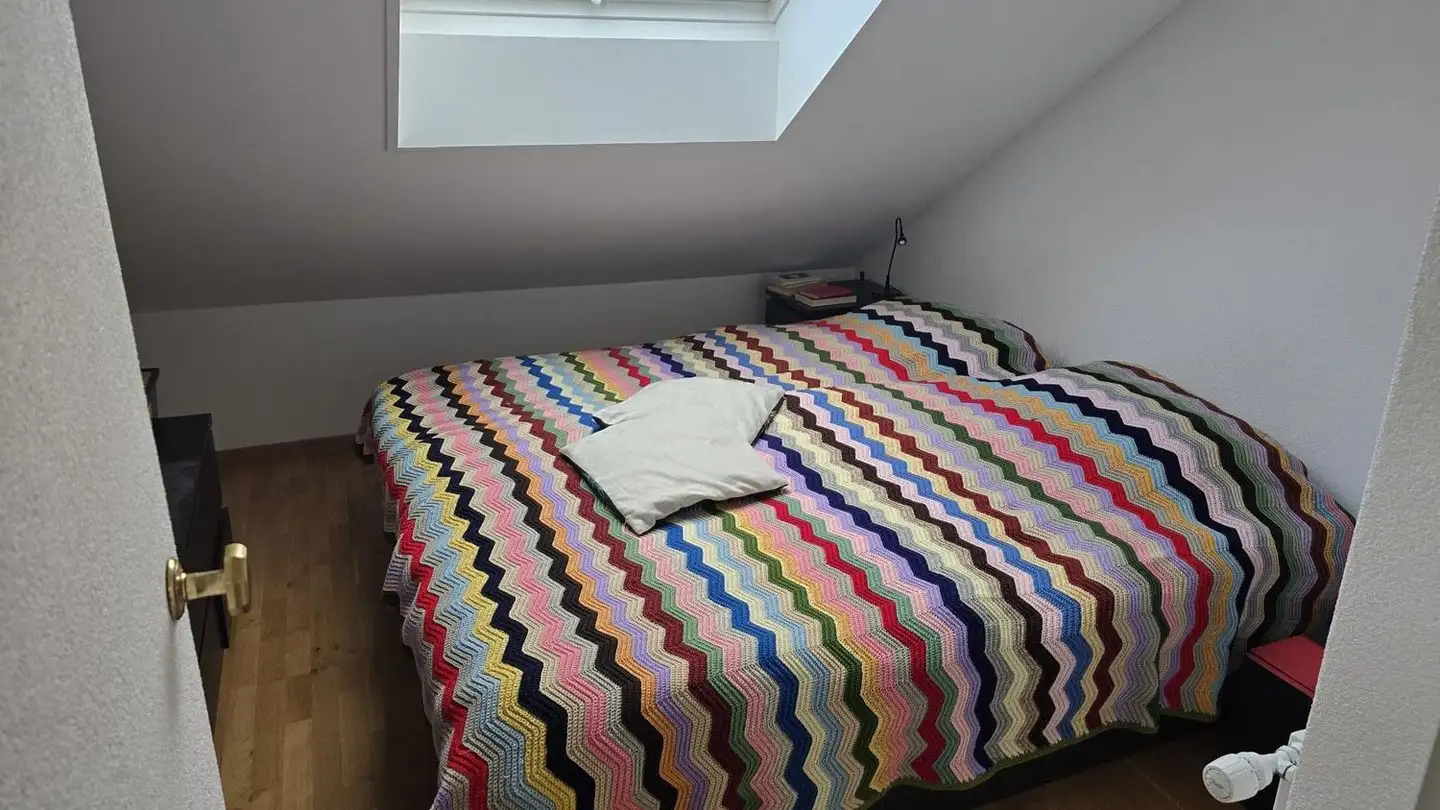 Appartamento in affitto - Faubourg Du Lac / Seevorstadt 26, 2502 Biel/Bienne - Foto 4