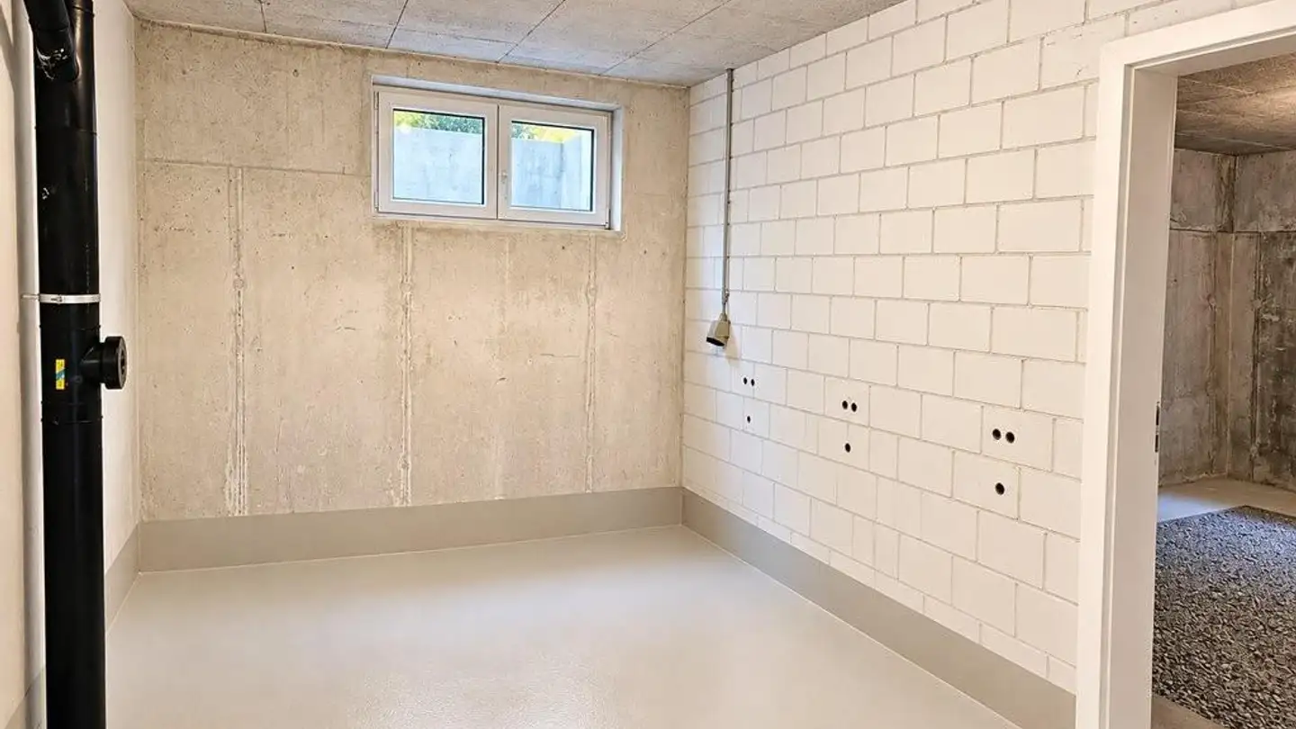 Storage space for rent - Bütikofenstrasse 24b, 3422 Kirchberg BE - Photo 3