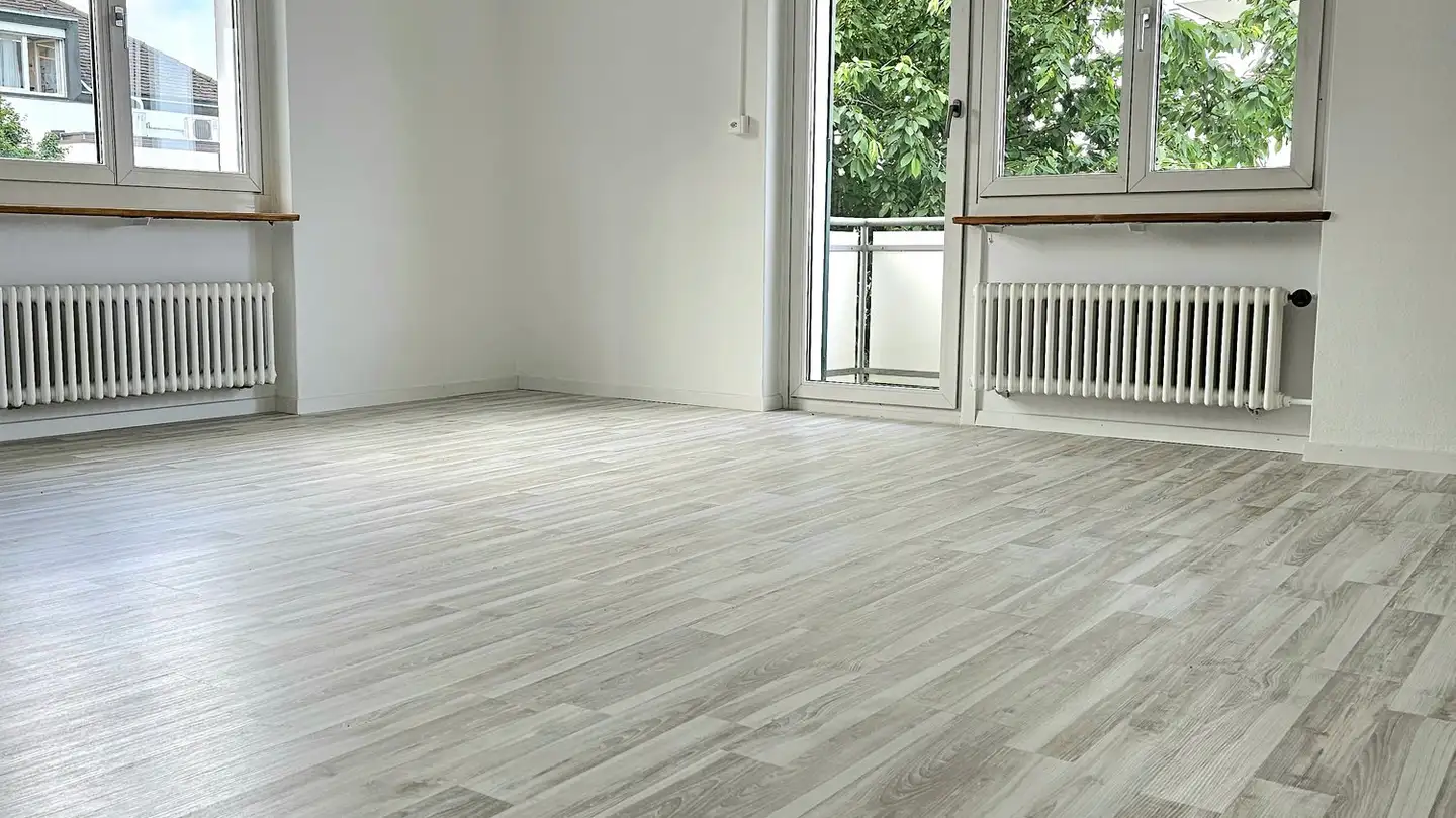 Apartment for rent - Schulstrasse 36, 9403 Goldach - Photo 4