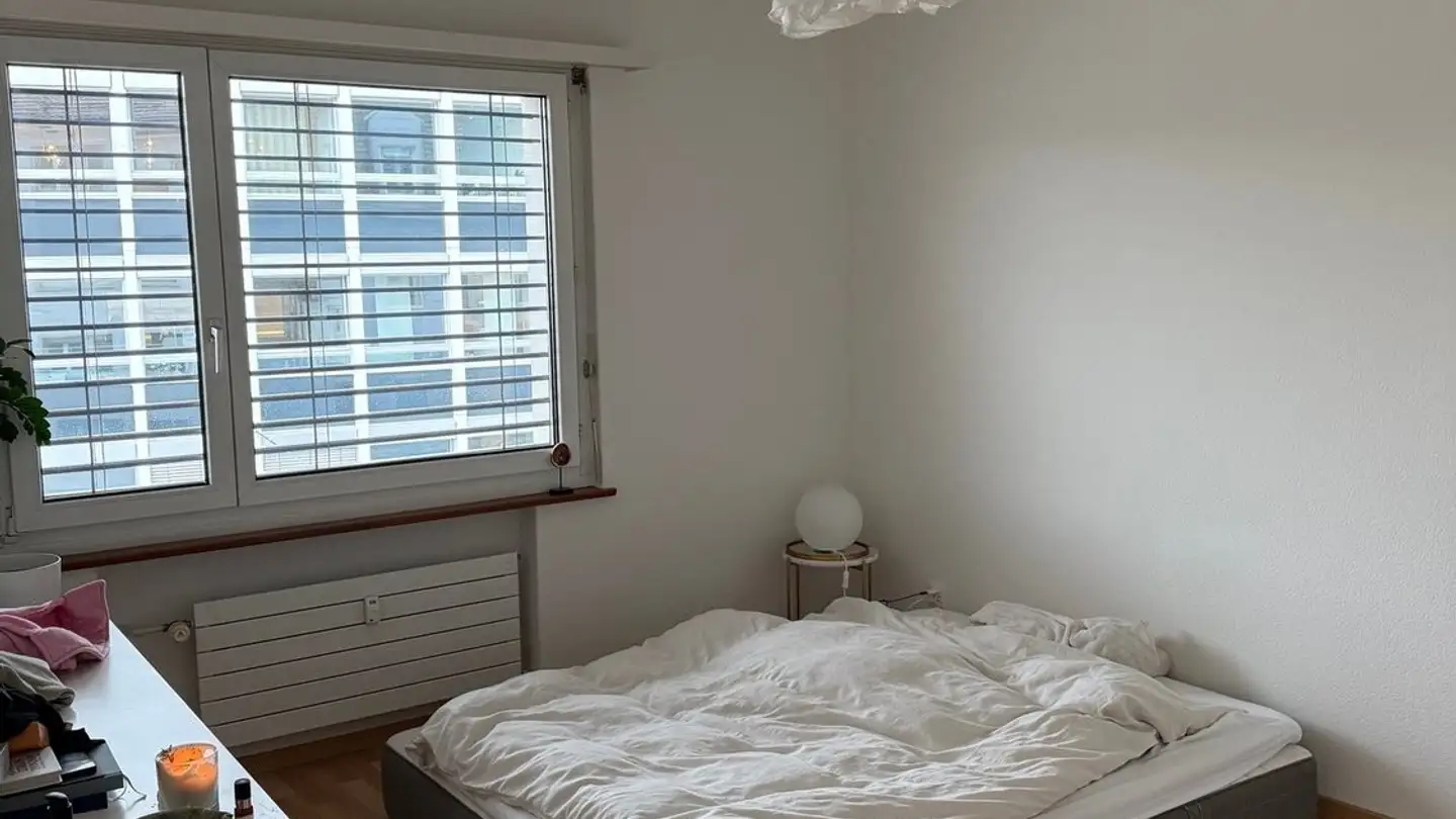 Apartment for rent - Kalkbreitestrasse 71, 8003 Zürich - Photo 4