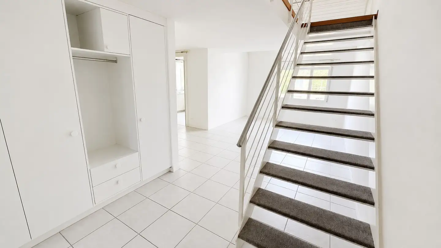 Appartamento in affitto - Weissensteinstrasse 28, 4900 Langenthal