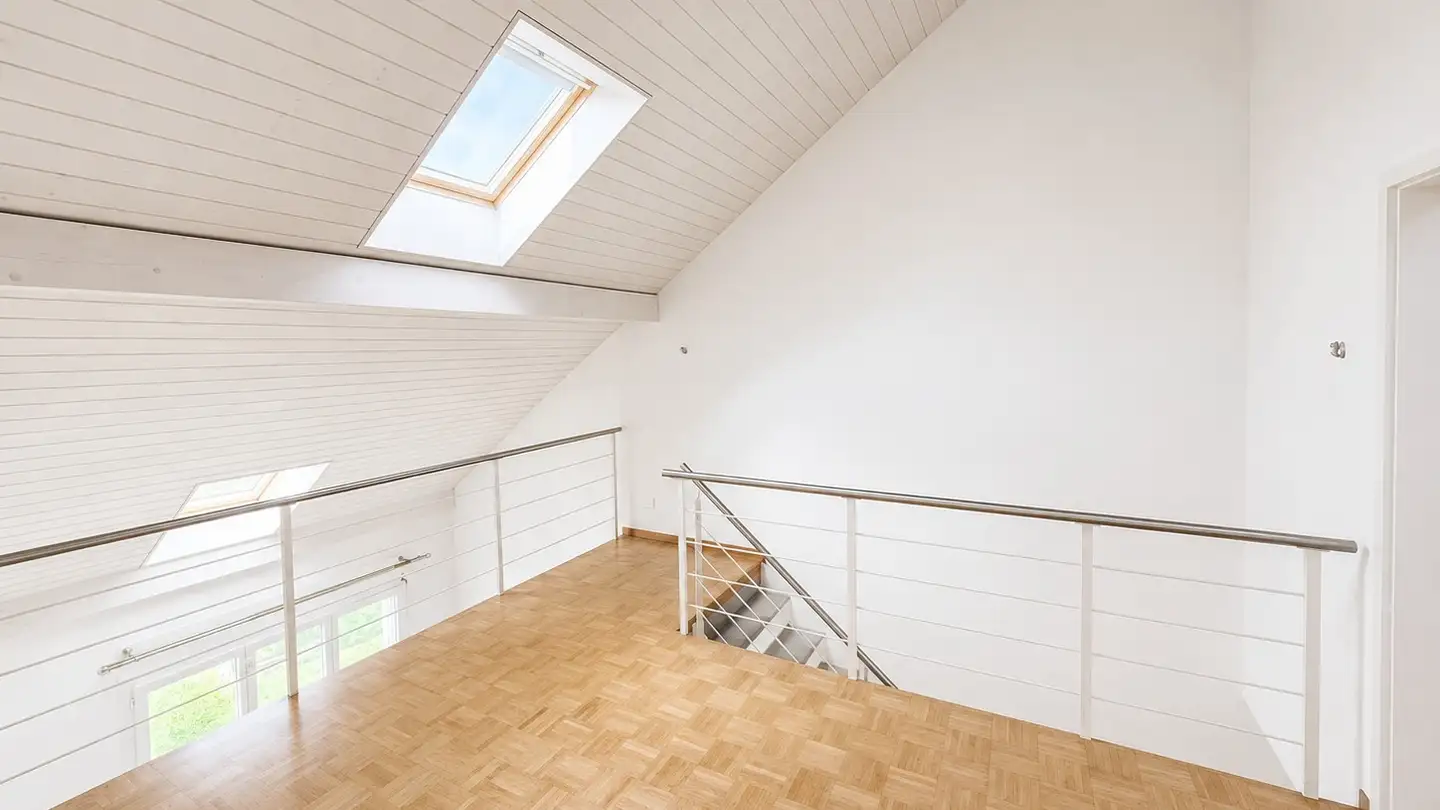 Appartamento in affitto - Weissensteinstrasse 28, 4900 Langenthal - Foto 2