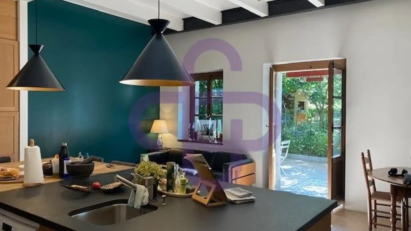Maison en terrasse à vendre - 1206 Genève - Photo 2
