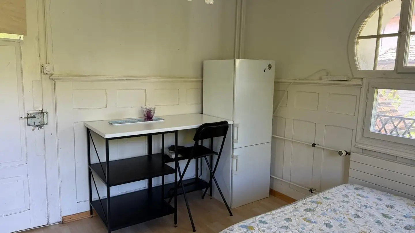 Single room for rent - 8057 Zürich - Photo 3
