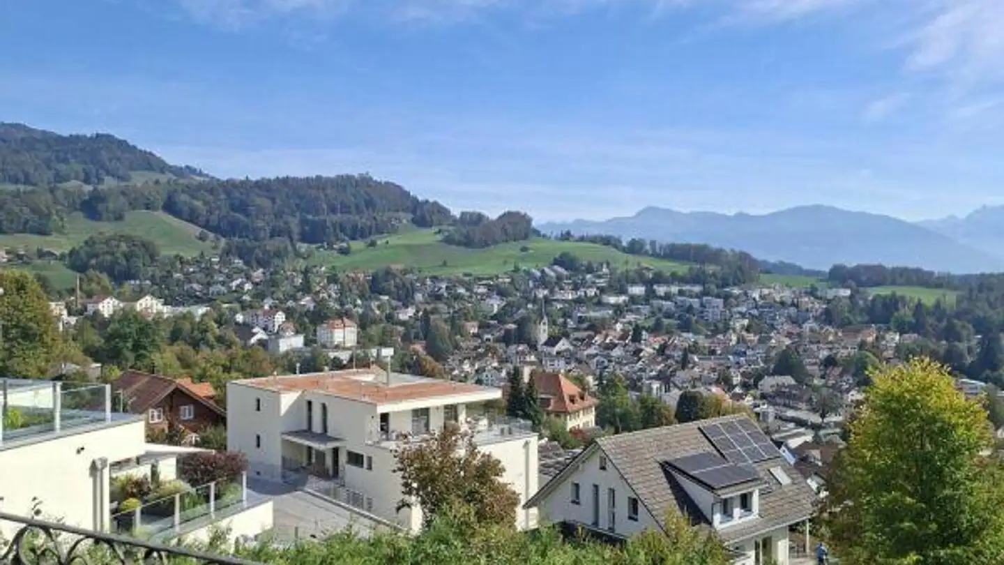 Einfamilienhaus mieten - Binzholzstrasse 24, 8636 Wald ZH - Foto 2