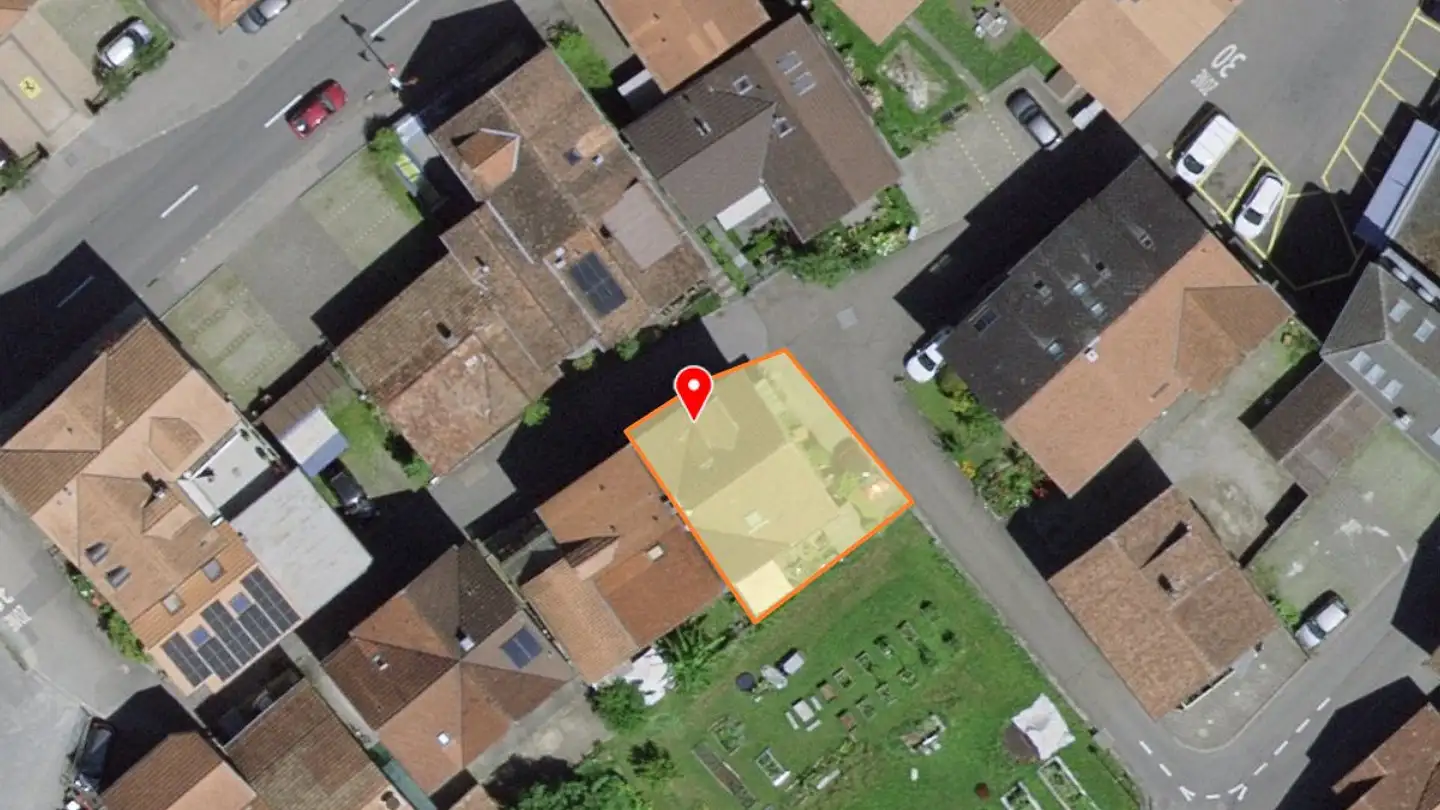 Wohnung kaufen - Unterdorf 13, 3800 Unterseen - Foto 2