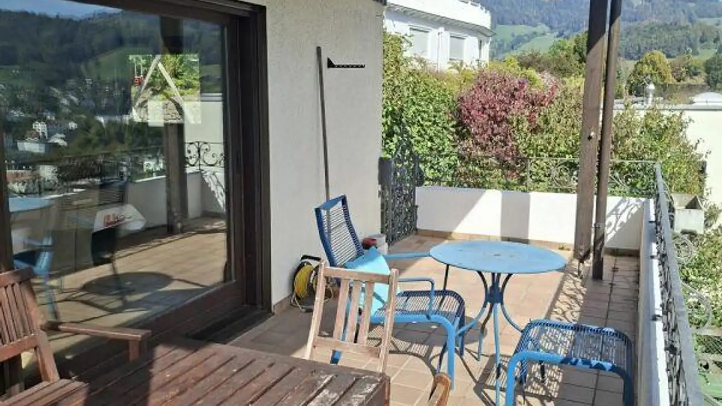 Einfamilienhaus mieten - Binzholzstrasse 24, 8636 Wald ZH - Foto 3