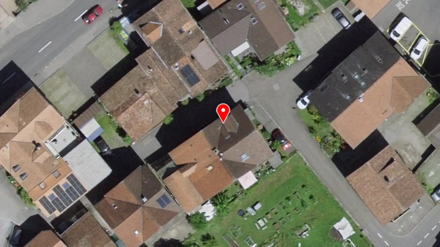 Wohnung kaufen - Unterdorf 13, 3800 Unterseen - Foto 3