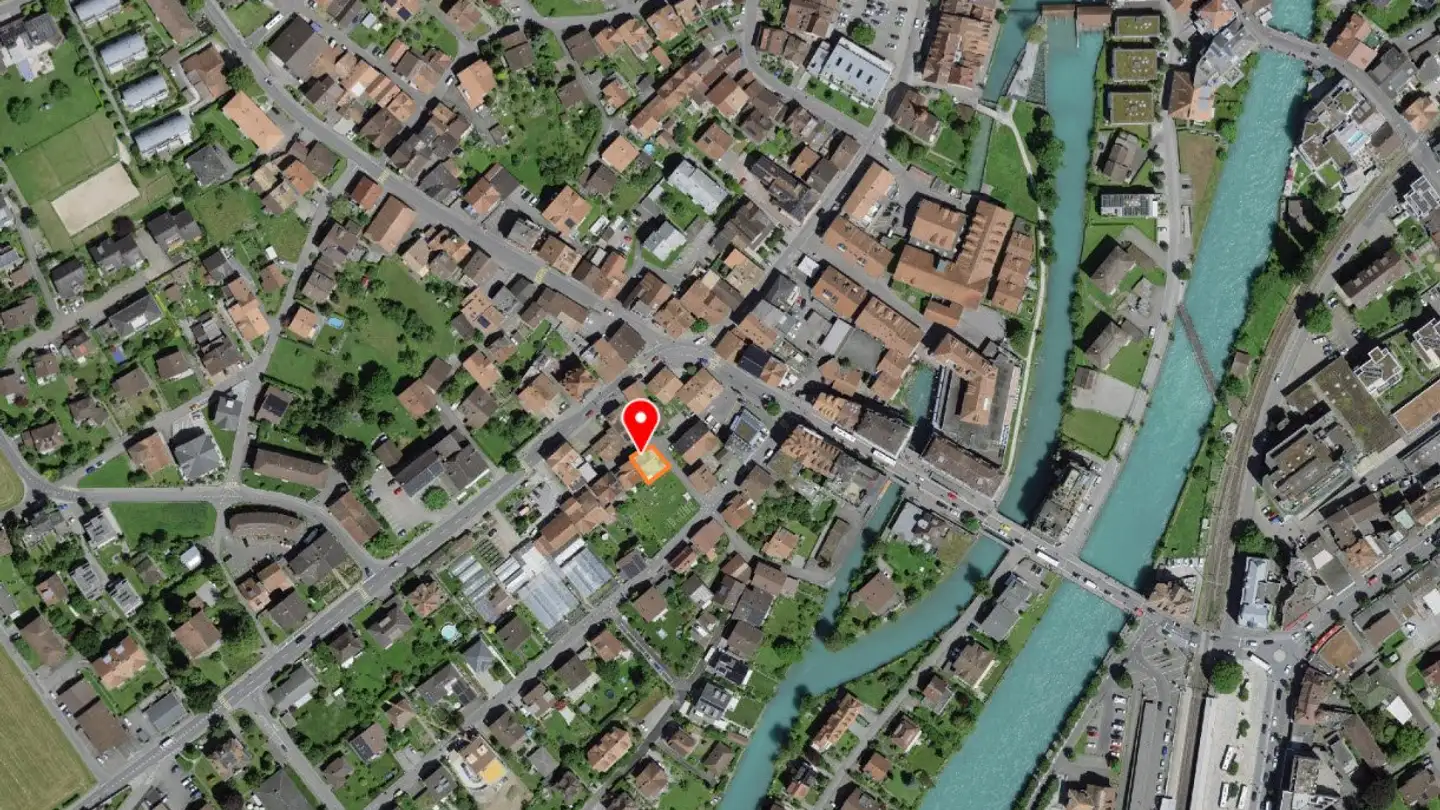 Wohnung kaufen - Unterdorf 13, 3800 Unterseen - Foto 4