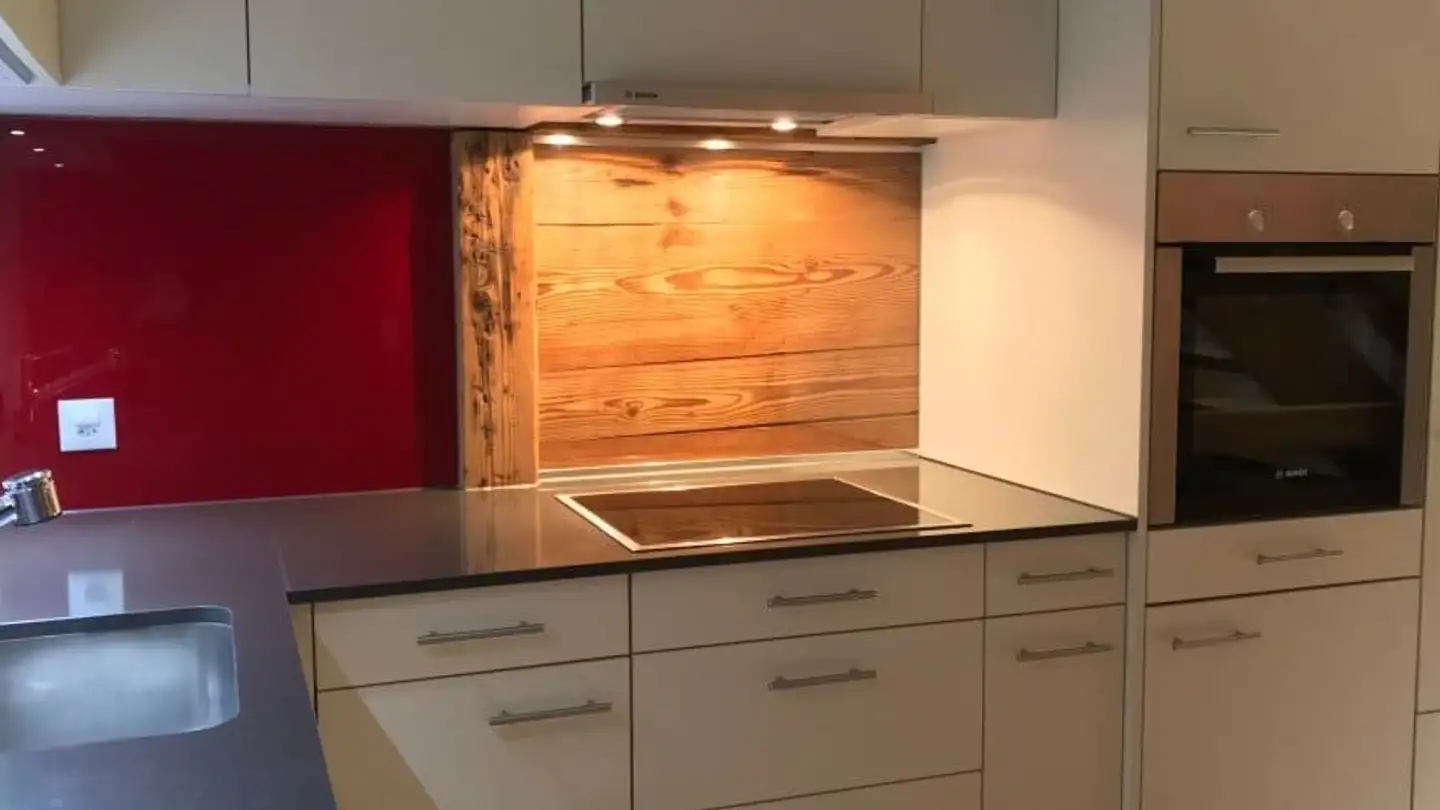 Maisonette mieten - Wiesenstrasse 43, 5734 Reinach AG