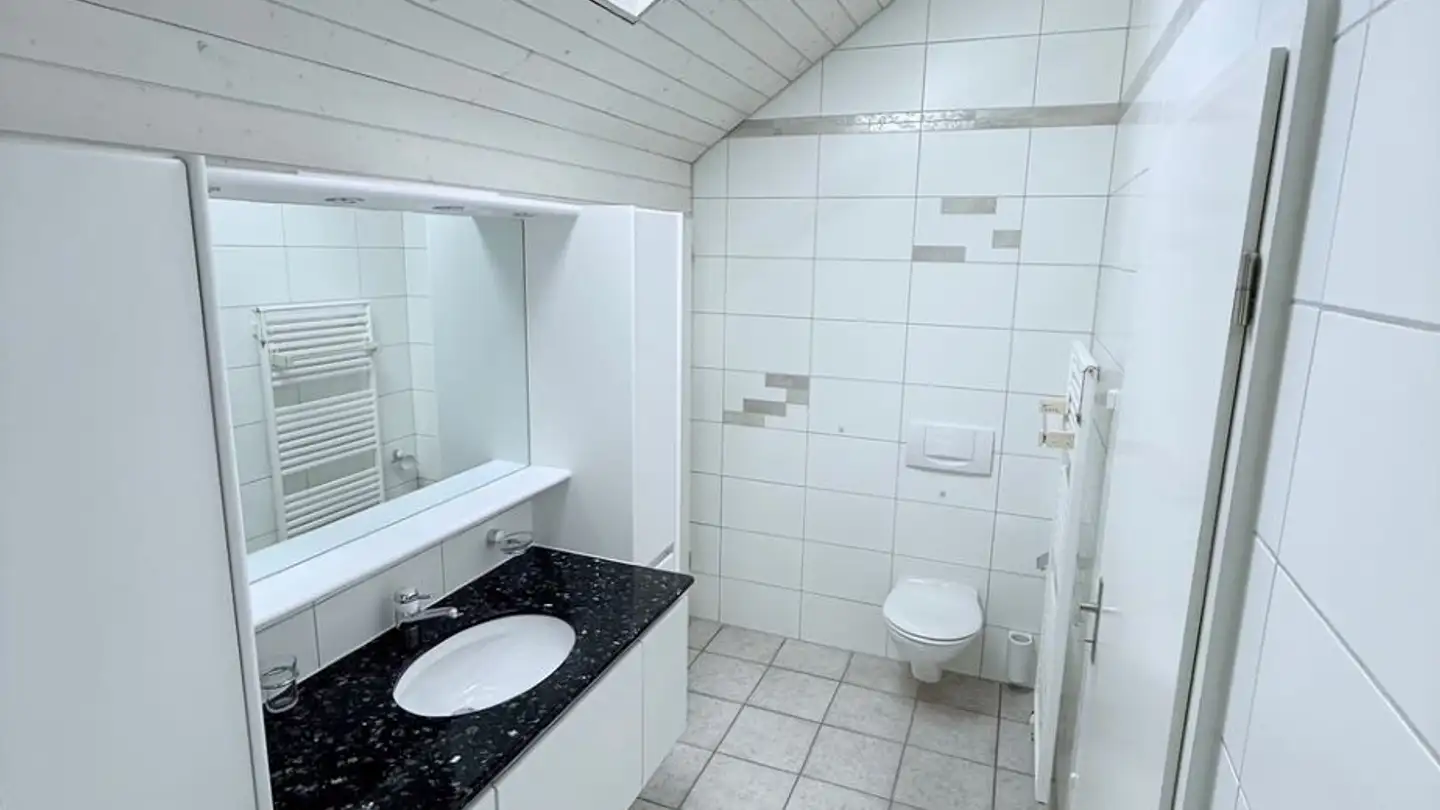 Appartamento in affitto - Weissensteinstrasse 28, 4900 Langenthal - Foto 3