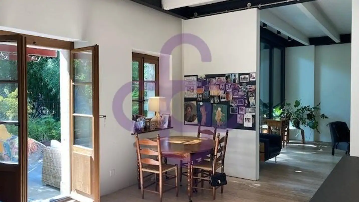 Maison en terrasse à vendre - 1206 Genève - Photo 3