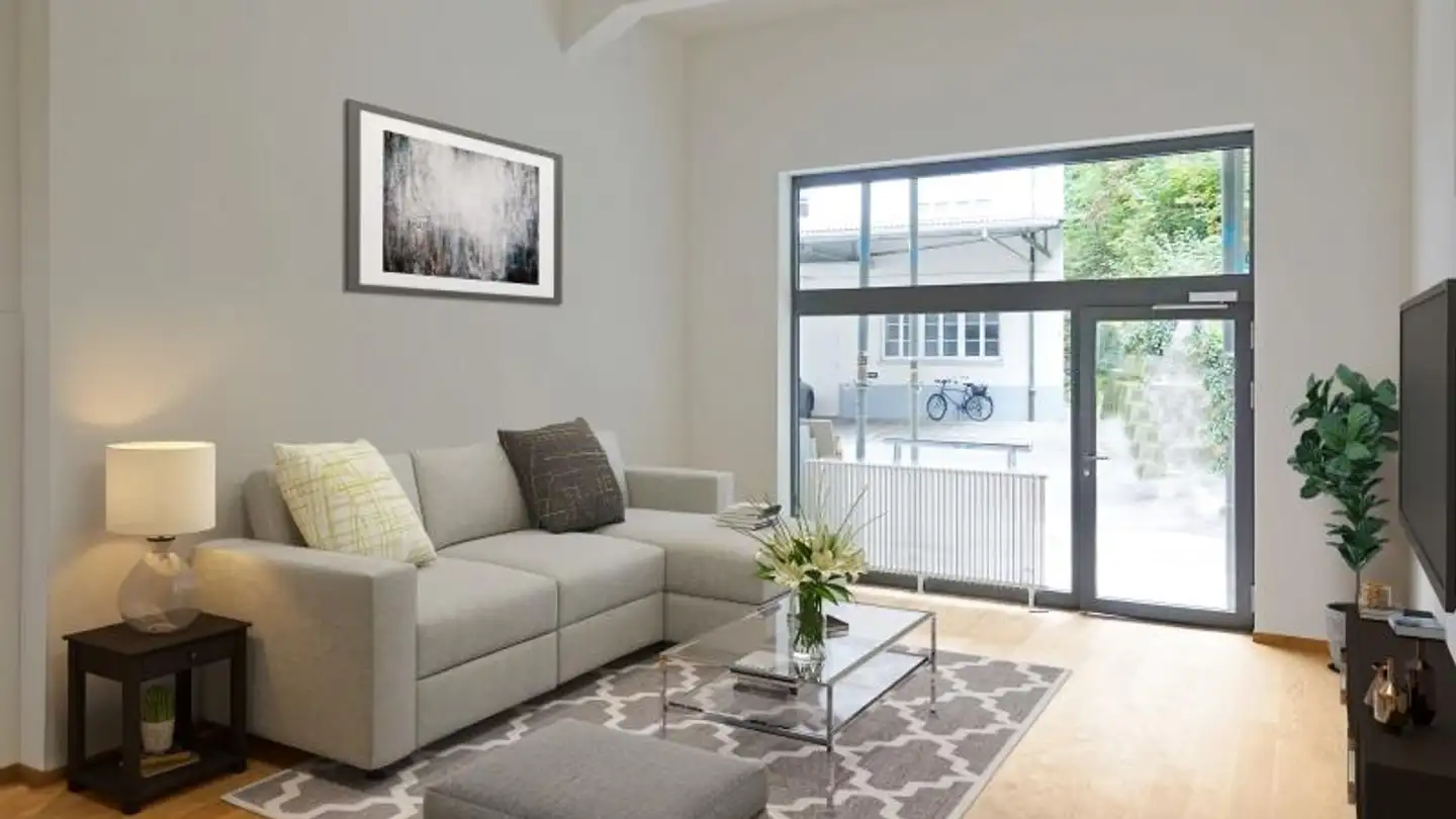Appartamento in affitto - Wesemlinrain 14, 6006 Luzern