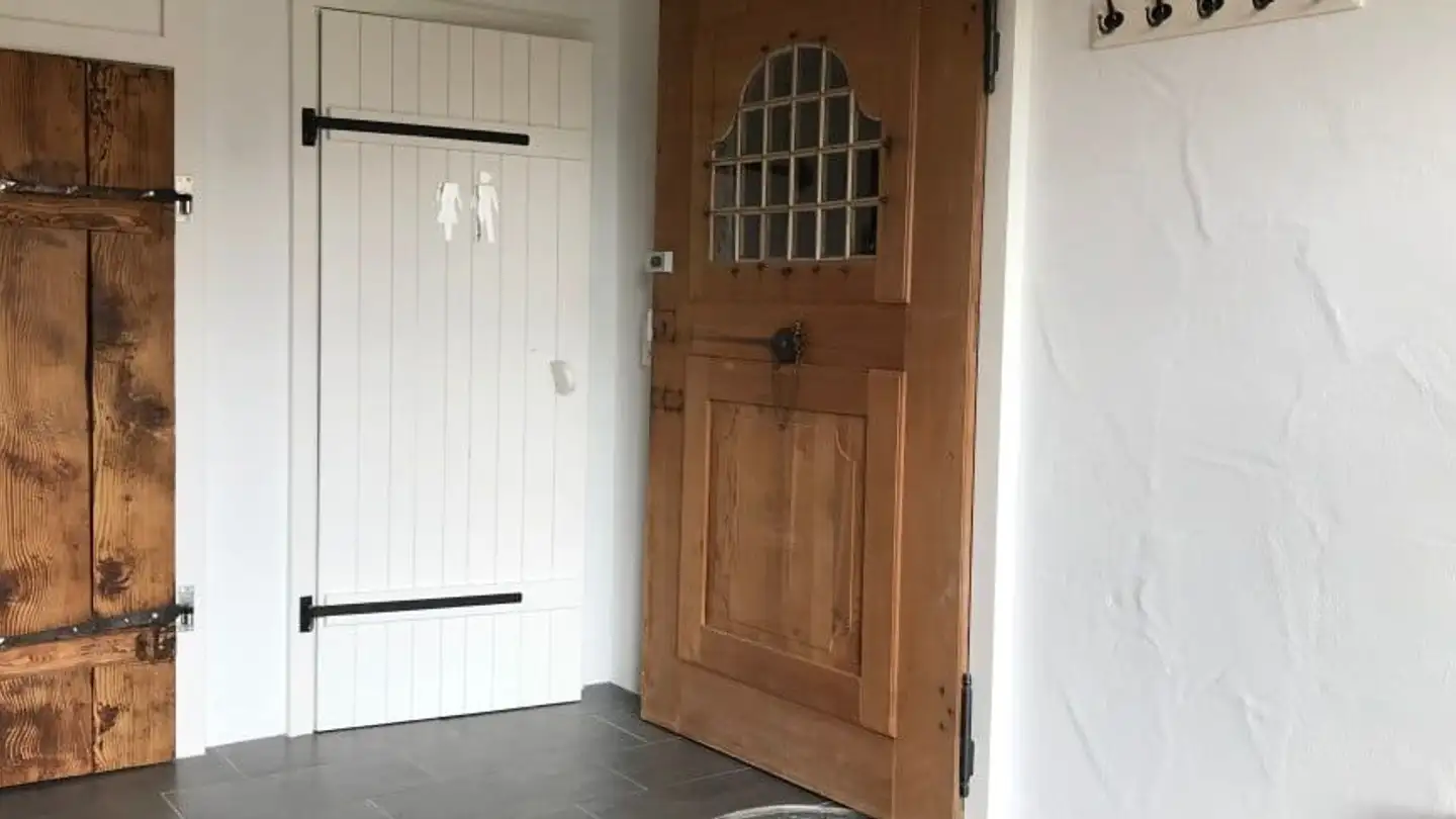 Maisonette mieten - Wiesenstrasse 43, 5734 Reinach AG - Foto 2