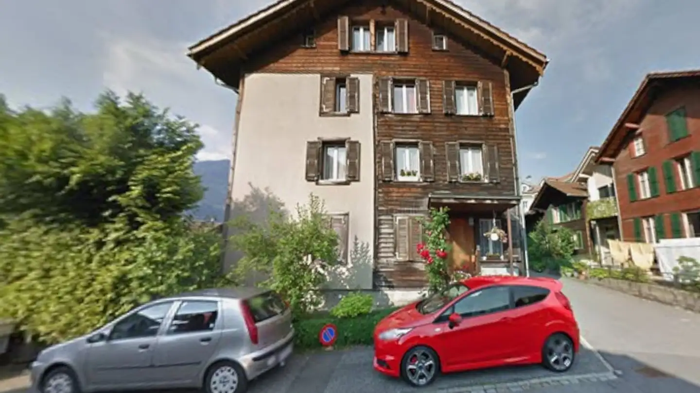 Wohnung kaufen - Unterdorf 13, 3800 Unterseen