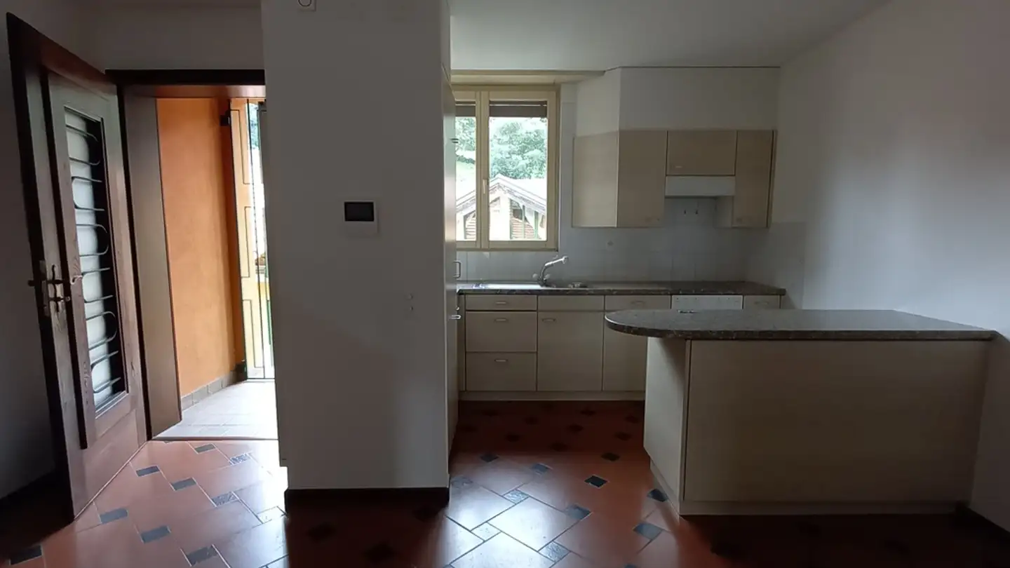 Appartamento in affitto - Via Camminata 5, 6500 Bellinzona - Foto 2