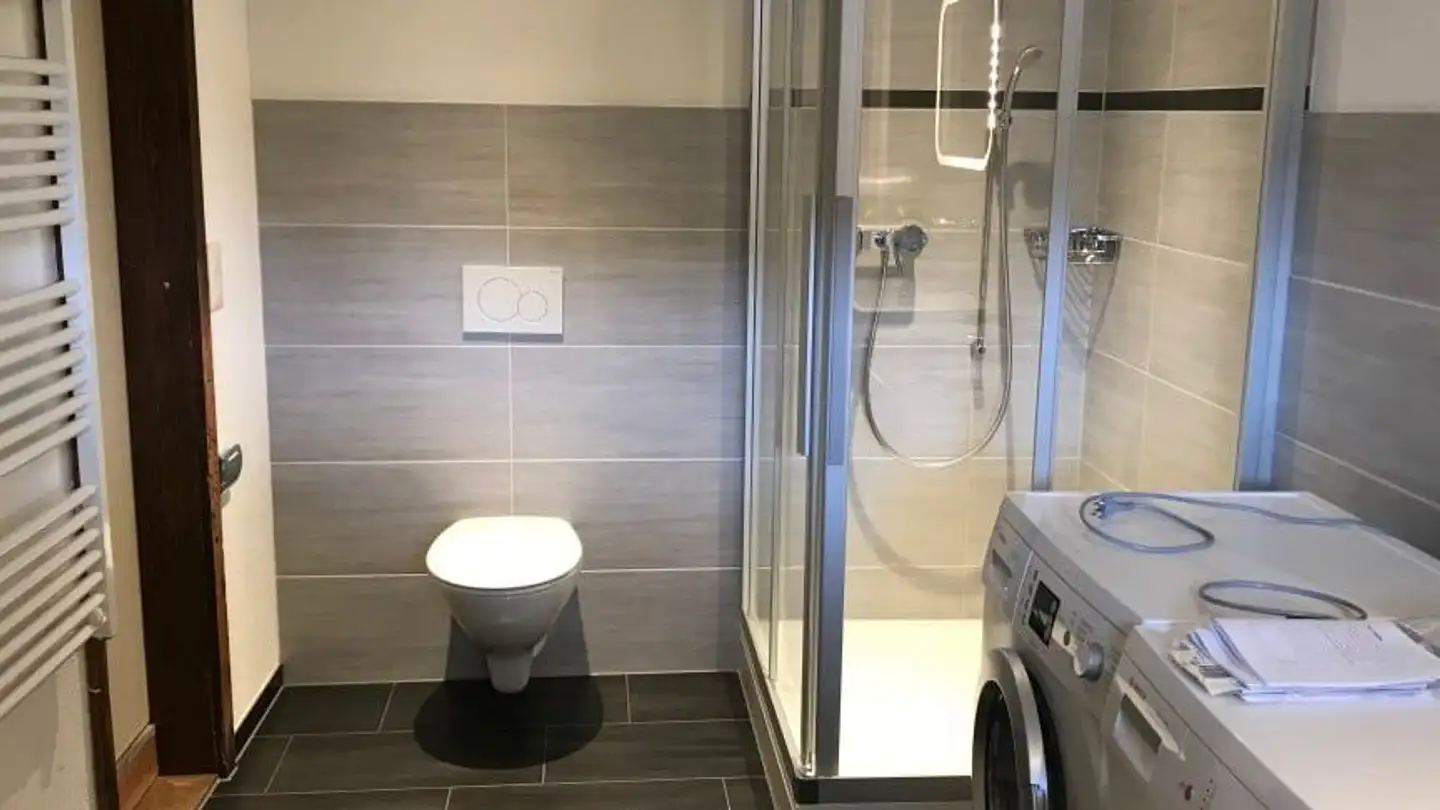 Maisonette mieten - Wiesenstrasse 43, 5734 Reinach AG - Foto 3