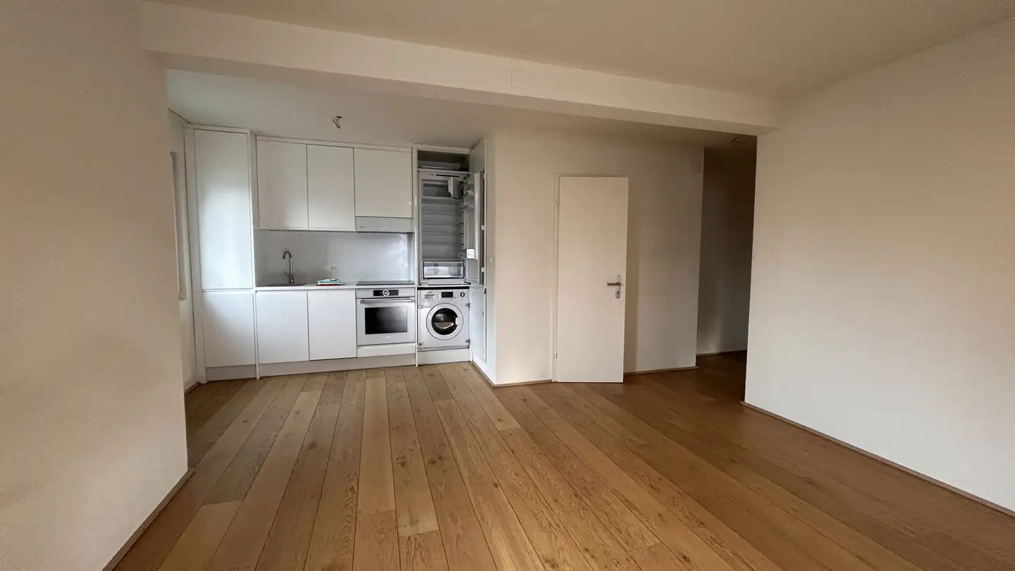 Wohnung mieten - Suhrerstrasse 35, 5036 Oberentfelden - Foto 2