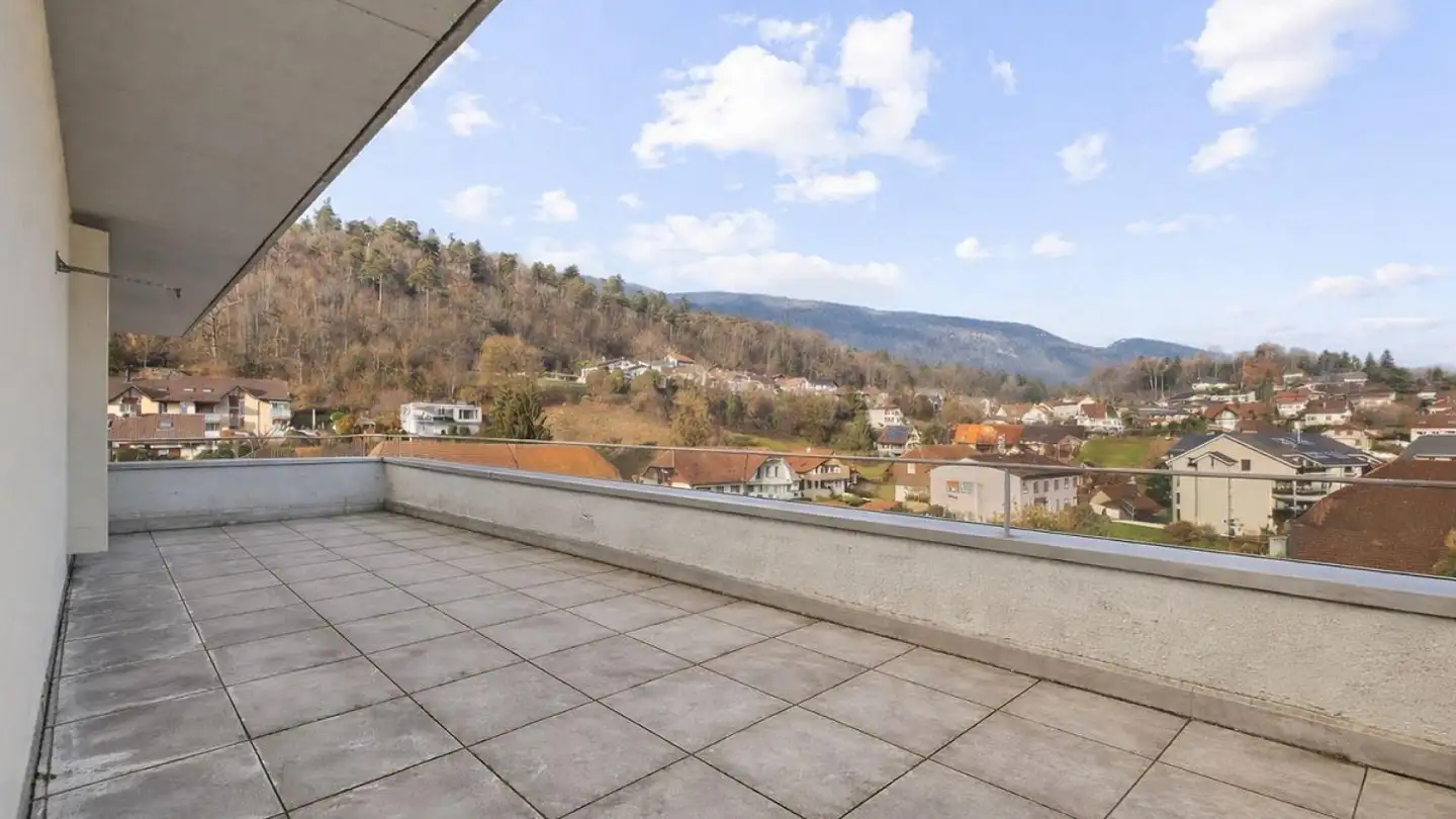 Appartement à louer - Beundenstrasse 1, 2543 Lengnau BE - Photo 2