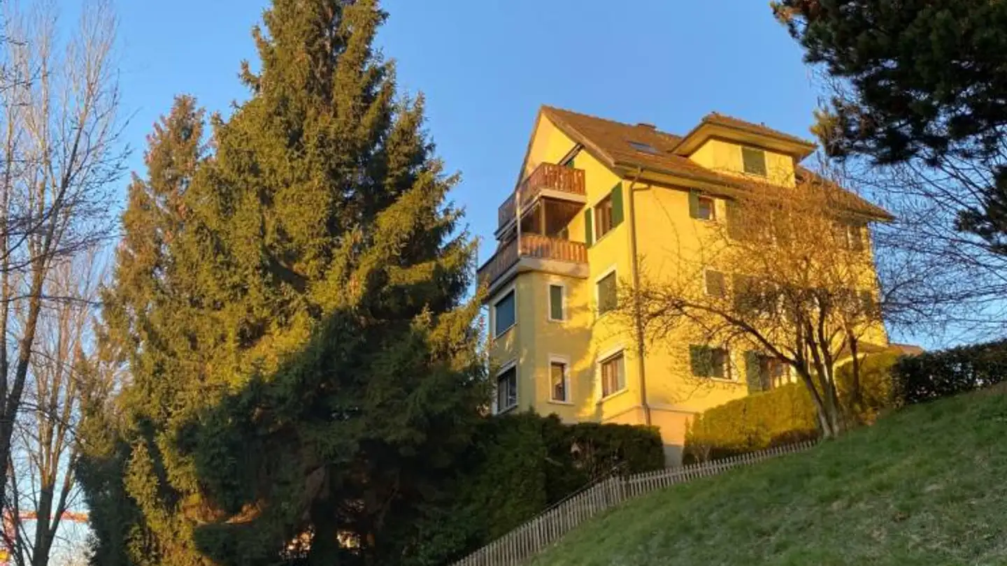 Residential building for sale - Aepliweg 1, 9008 St. Gallen - Photo 2