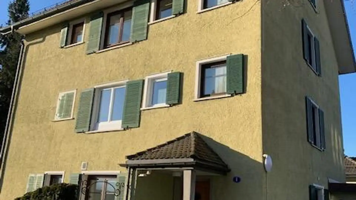 Residential building for sale - Aepliweg 1, 9008 St. Gallen - Photo 4