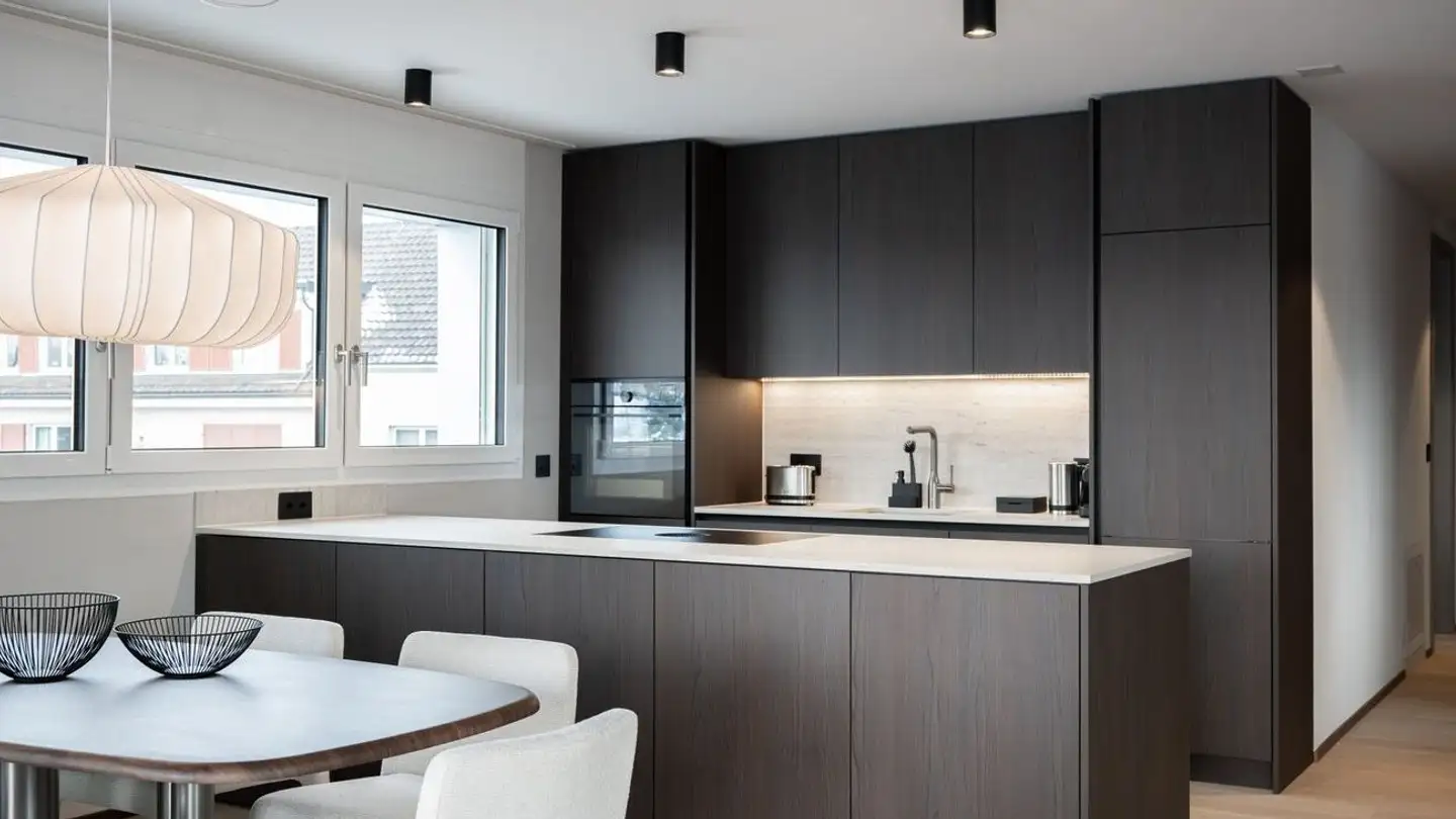 Appartamento ammobiliato in affitto - Luzernerstrasse 19, 6330 Cham - Foto 2