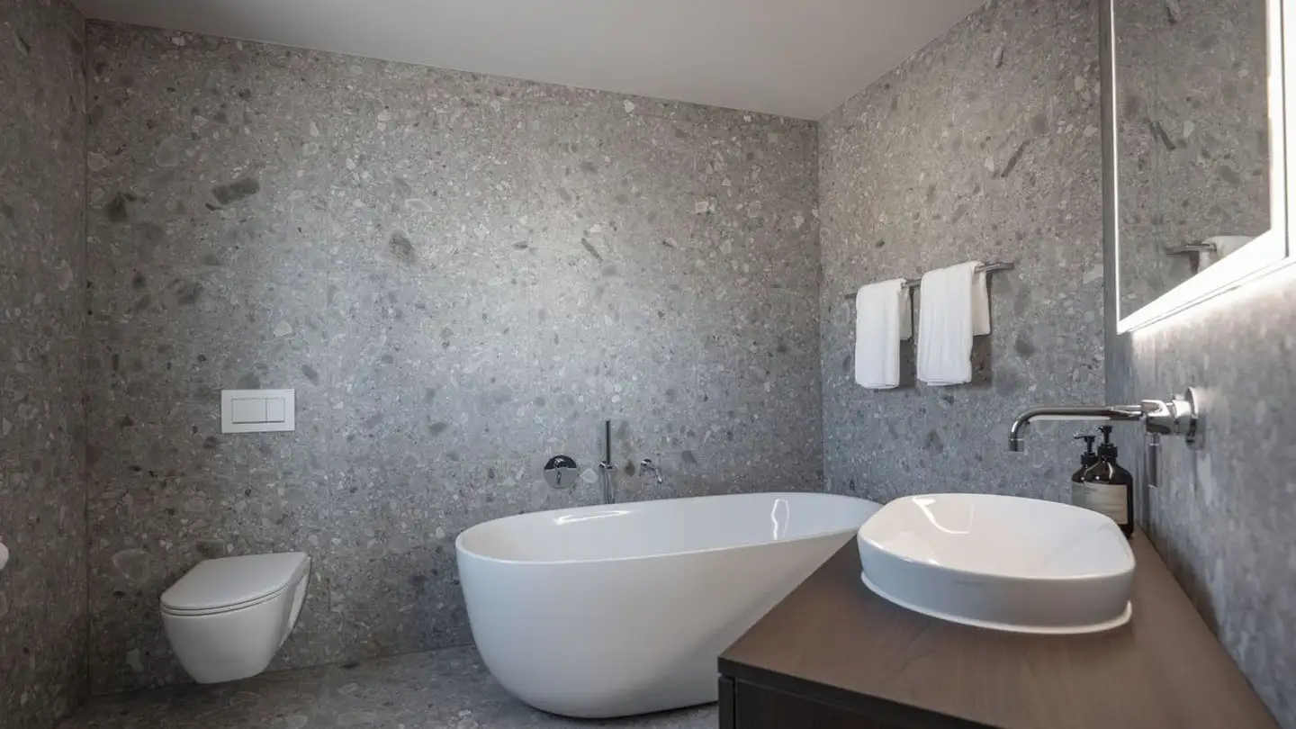 Appartamento ammobiliato in affitto - Luzernerstrasse 19, 6330 Cham - Foto 3