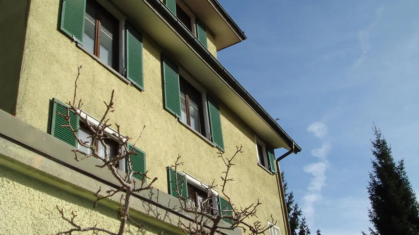 Residential building for sale - Aepliweg 1, 9008 St. Gallen - Photo 3