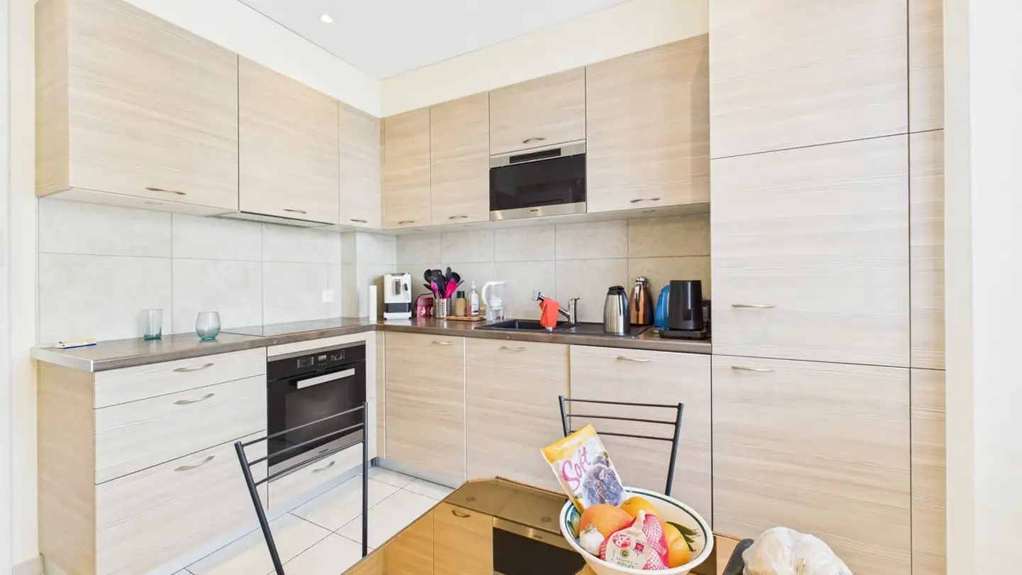 Wohnung kaufen - 3960 Sierre - Foto 4