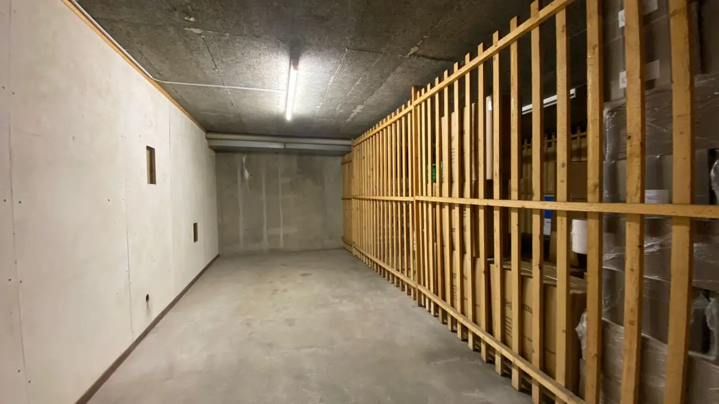 Commerciale in affitto - Im Halbiacker 7, 8352 Elsau - Photo 4