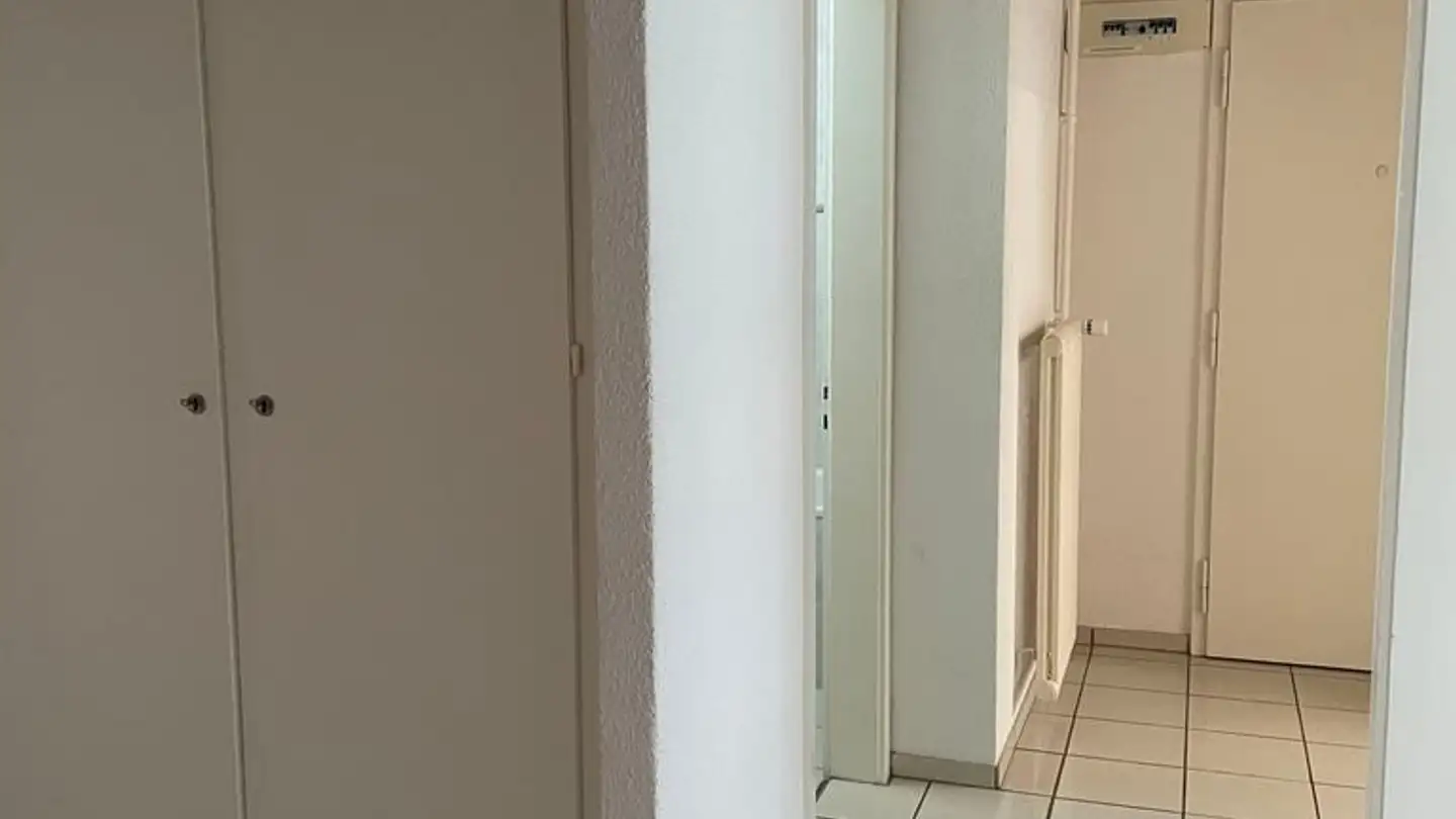 Wohnung mieten - Tannenweg 9, 3012 Bern