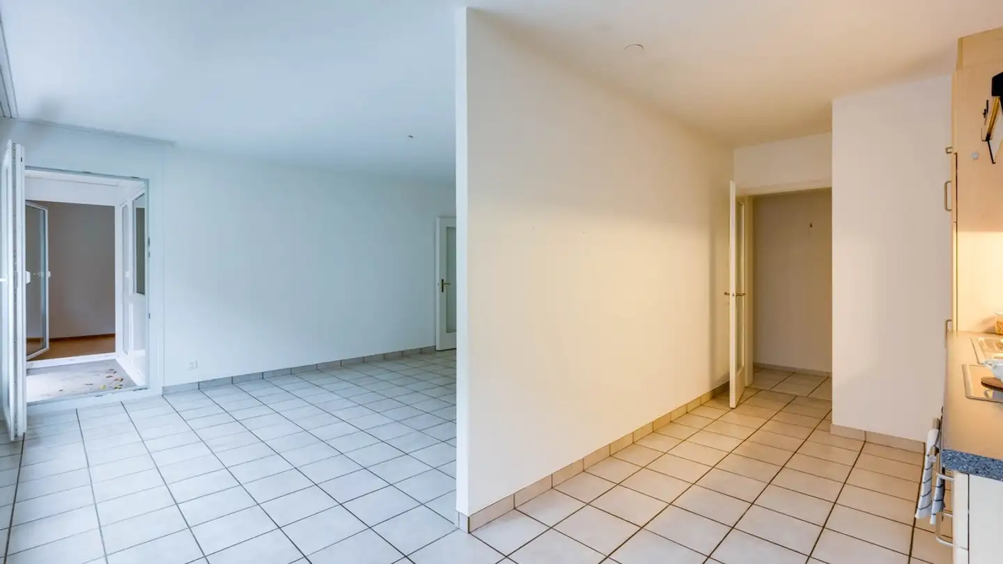 Apartment for rent - Pfeffingerstrasse, 4053 Basel - Photo 3