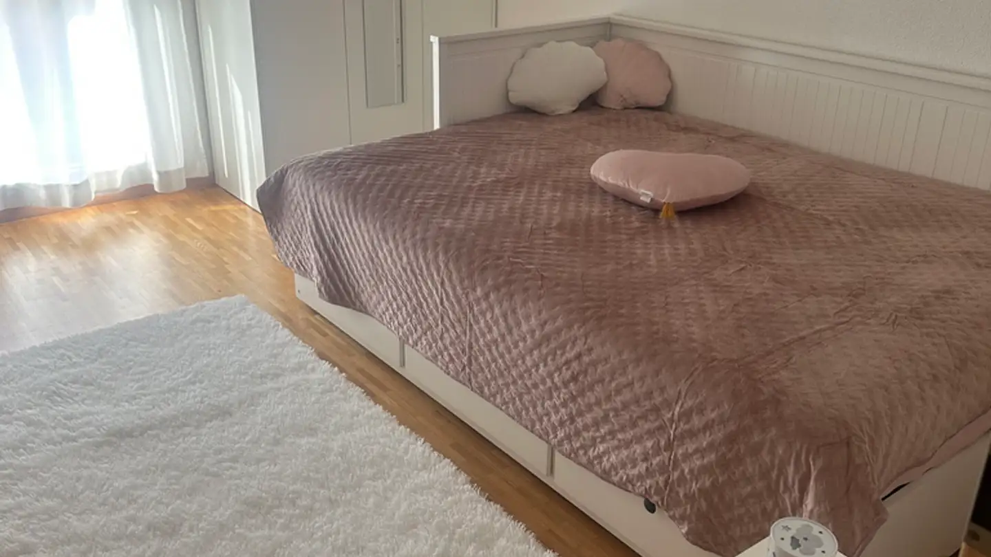 Apartment for rent - Pré-Puceret 21, 1564 Domdidier - Photo 3