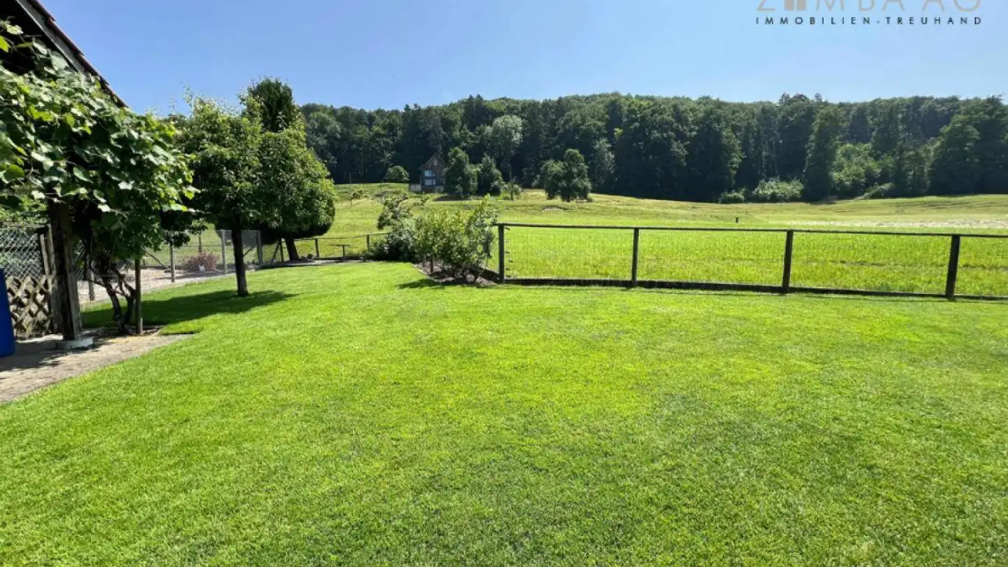 Single house for sale - Hubertusstrasse 7, 9220 Bischofszell - Photo 2