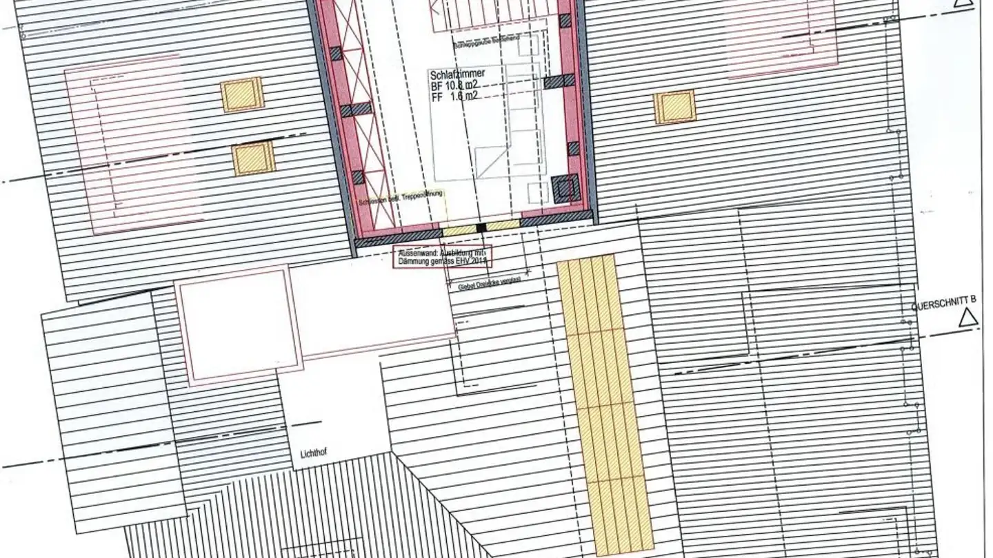 Wohnung mieten - Neustadt 15, 8200 Schaffhausen - Foto 4