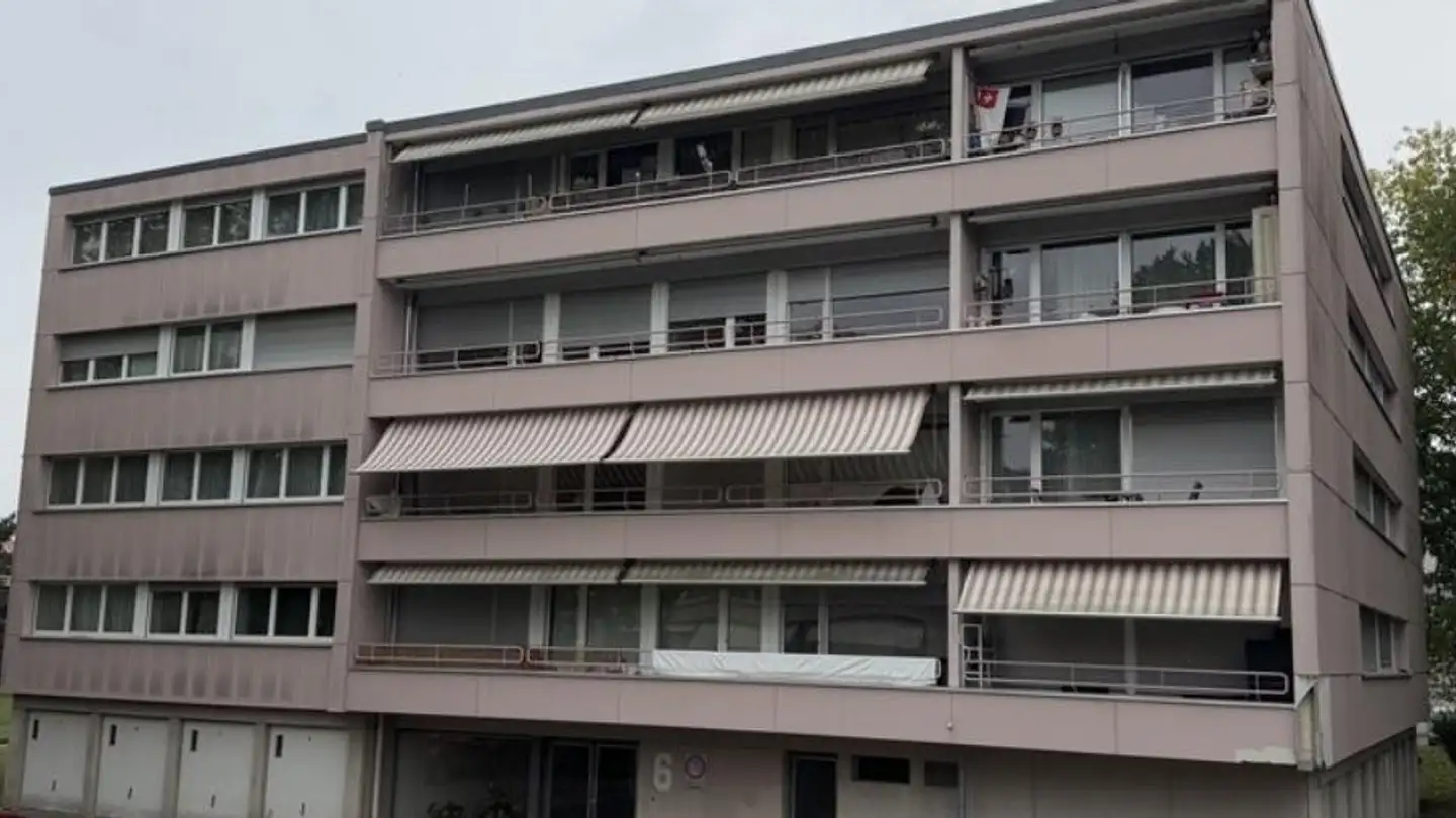 Appartement à louer - Rue Des Alpes 6, 1196 Gland