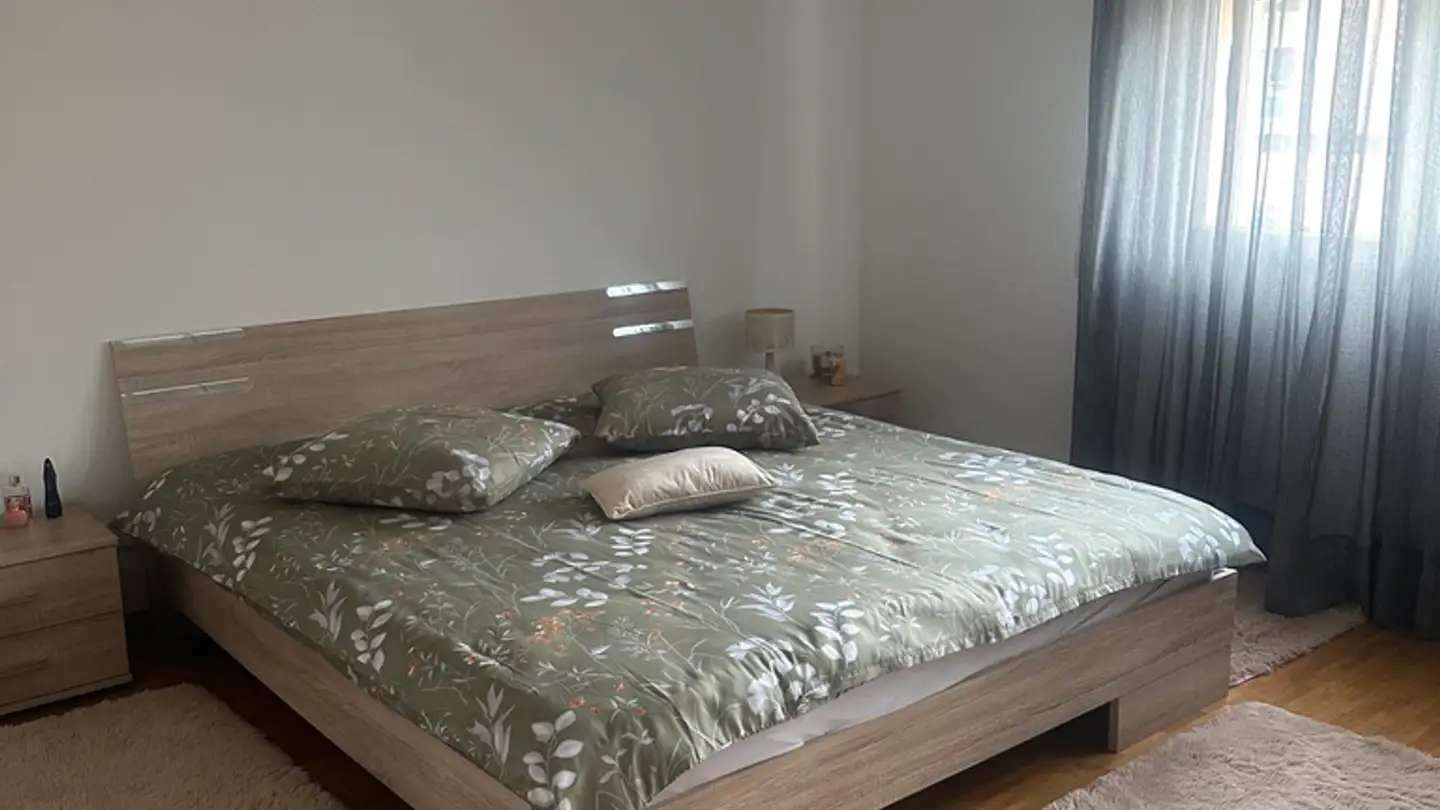 Apartment for rent - Pré-Puceret 21, 1564 Domdidier - Photo 2