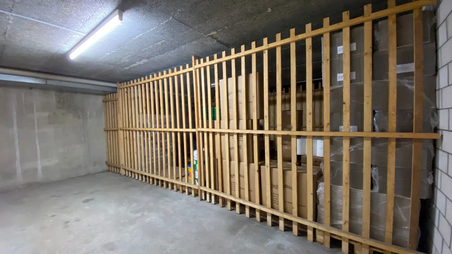 Commerciale in affitto - Im Halbiacker 7, 8352 Elsau - Photo 3