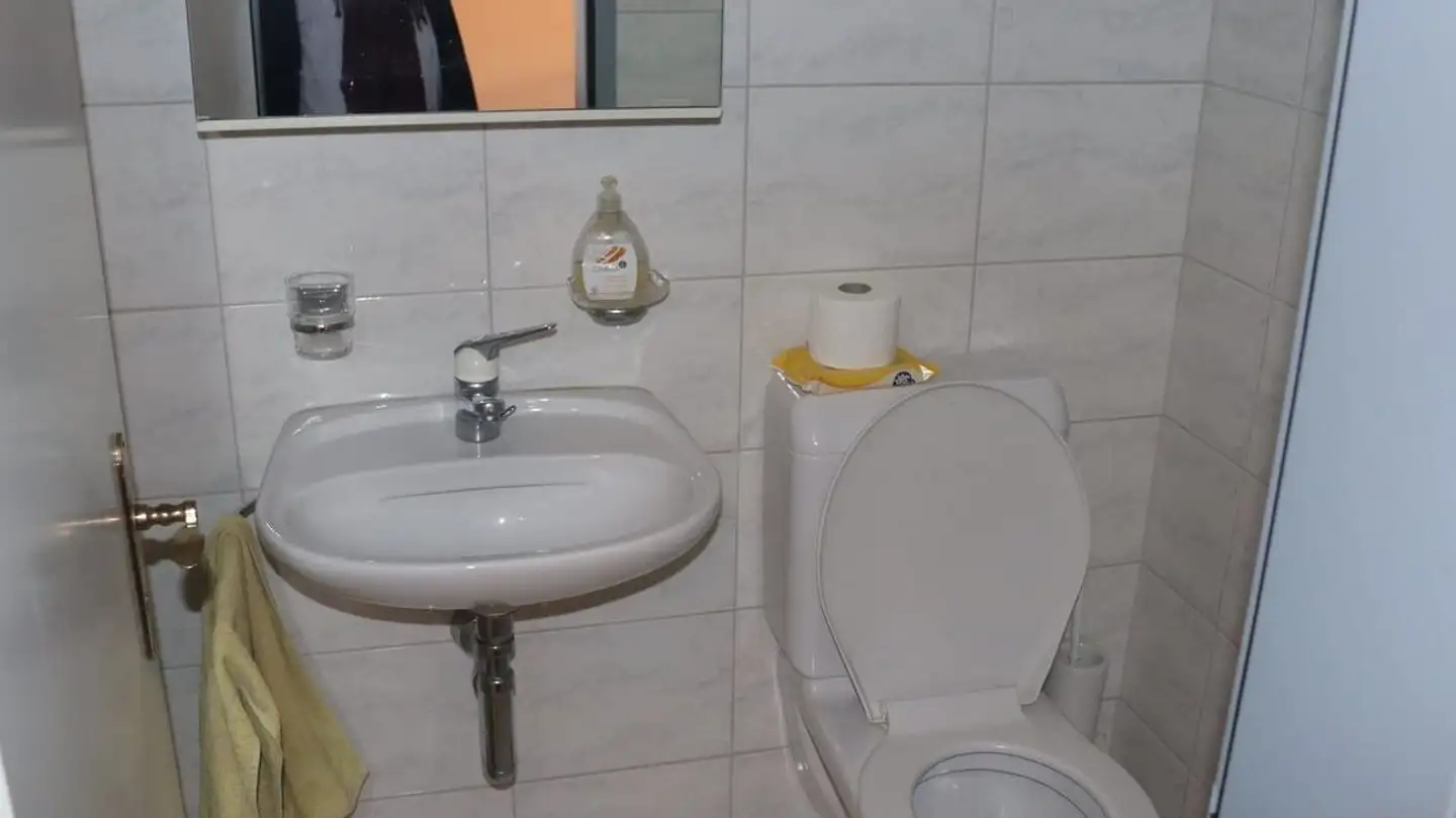 Apartment for rent - Hauptstrasse 94, 5742 Kölliken - Photo 2