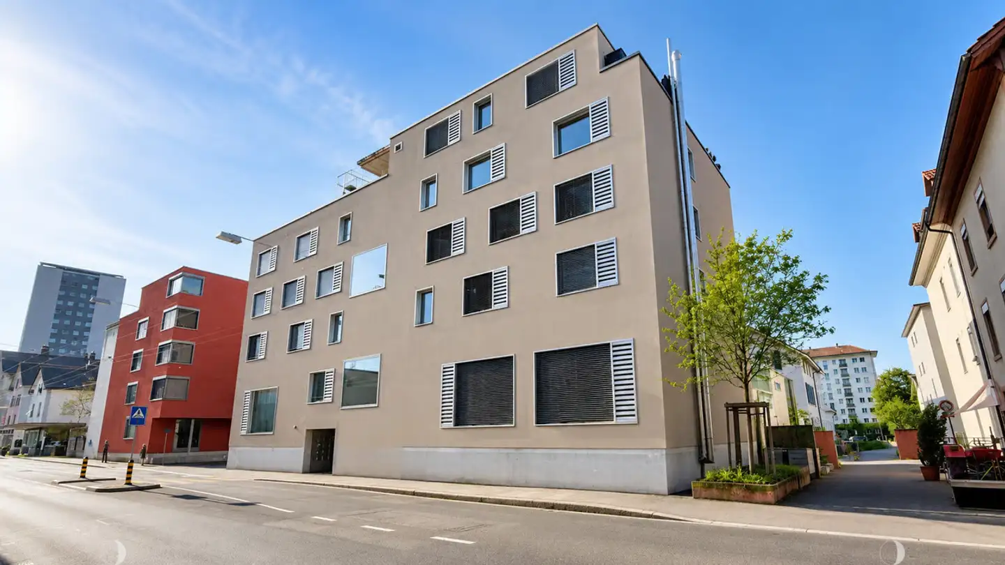 Appartamento in vendita - Rue Centrale / Zentralstrasse 76, 2503 Biel/Bienne - Foto 2