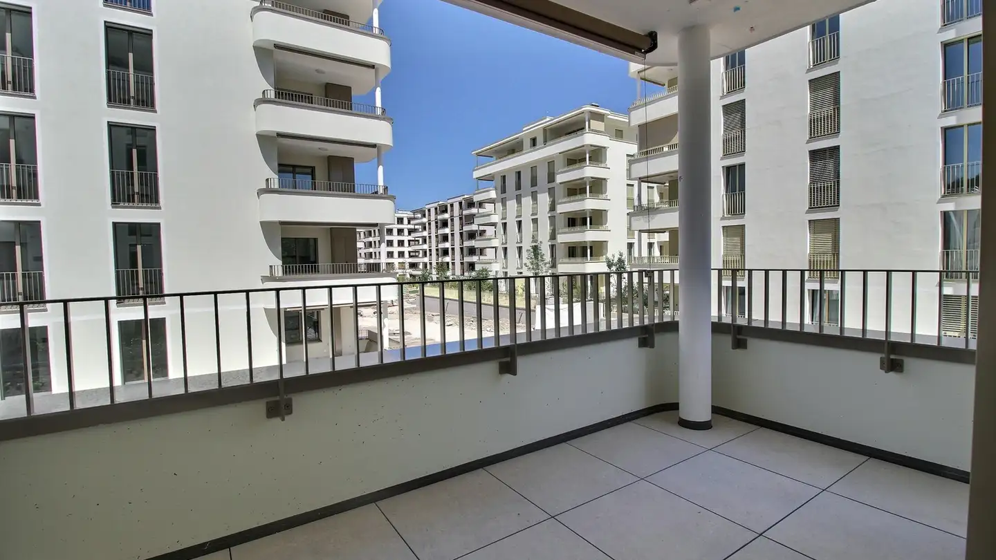 Apartment for rent - Rue Des Frères-Lumière 23, 1723 Marly - Photo 3