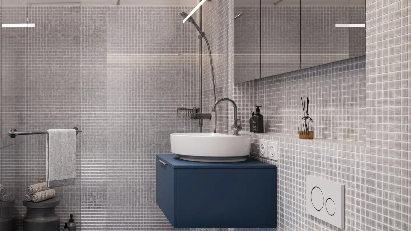 Apartment for sale - Witikonerstrasse 400, 8053 Zürich - Photo 4