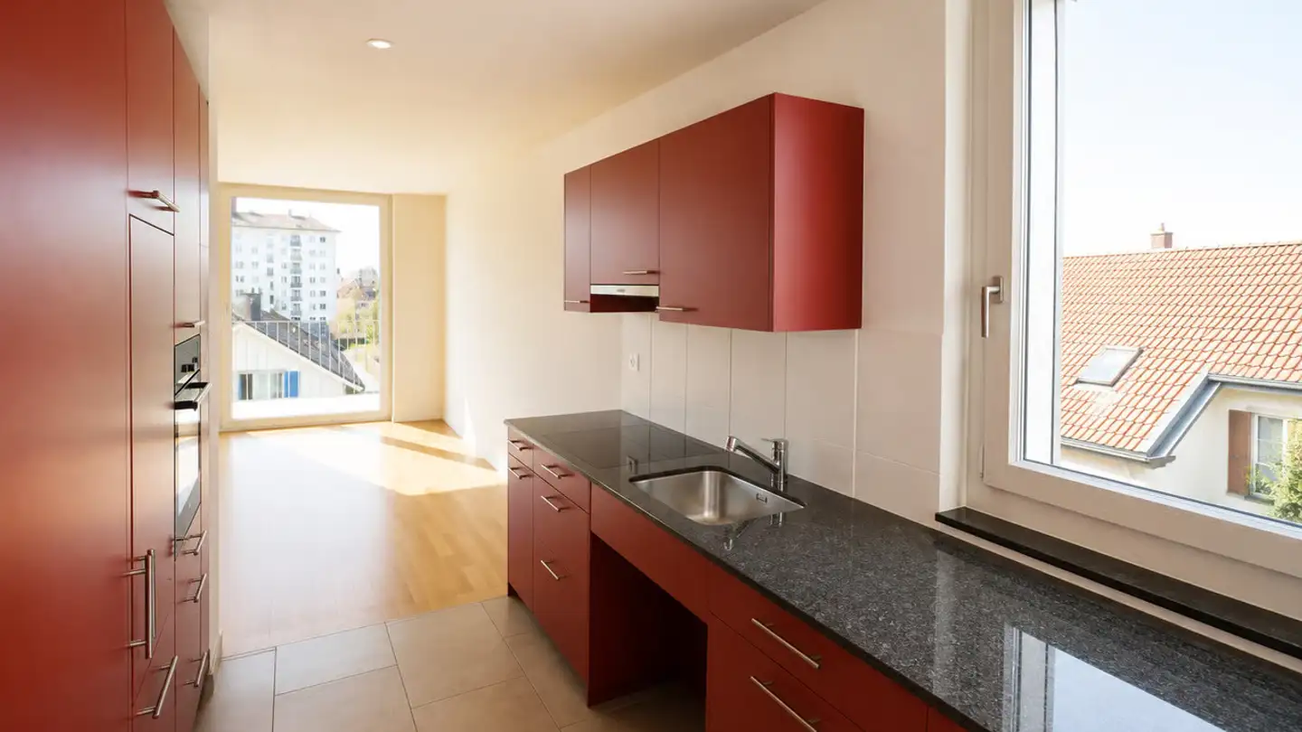 Appartamento in vendita - Rue Centrale / Zentralstrasse 76, 2503 Biel/Bienne - Foto 4